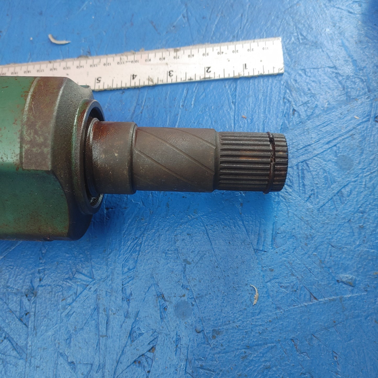 LHD, RHD Rear Axle Shaft Left Right RX7 FD FD3S 93 - 02 Mazda S8B29/9