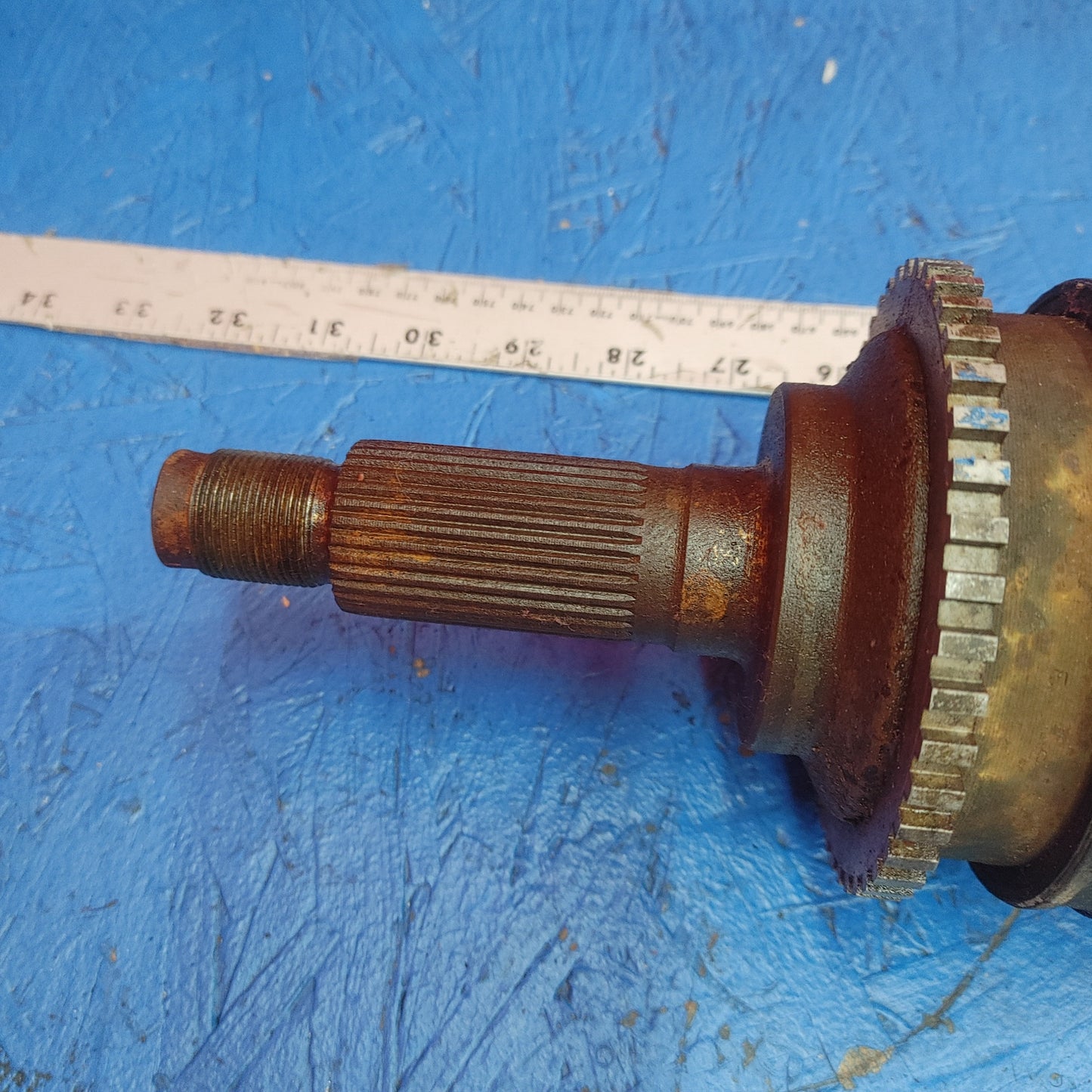 LHD, RHD Rear Axle Shaft Left Right RX7 FD FD3S 93 - 02 Mazda S8B29/9