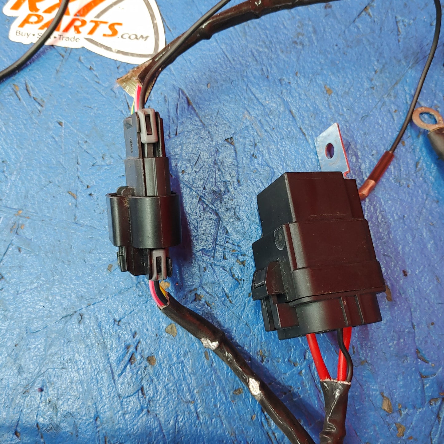 LHD, RHD Sake Bomb V1 Smart Coil Harness (UNFINISHED) S8B31/15