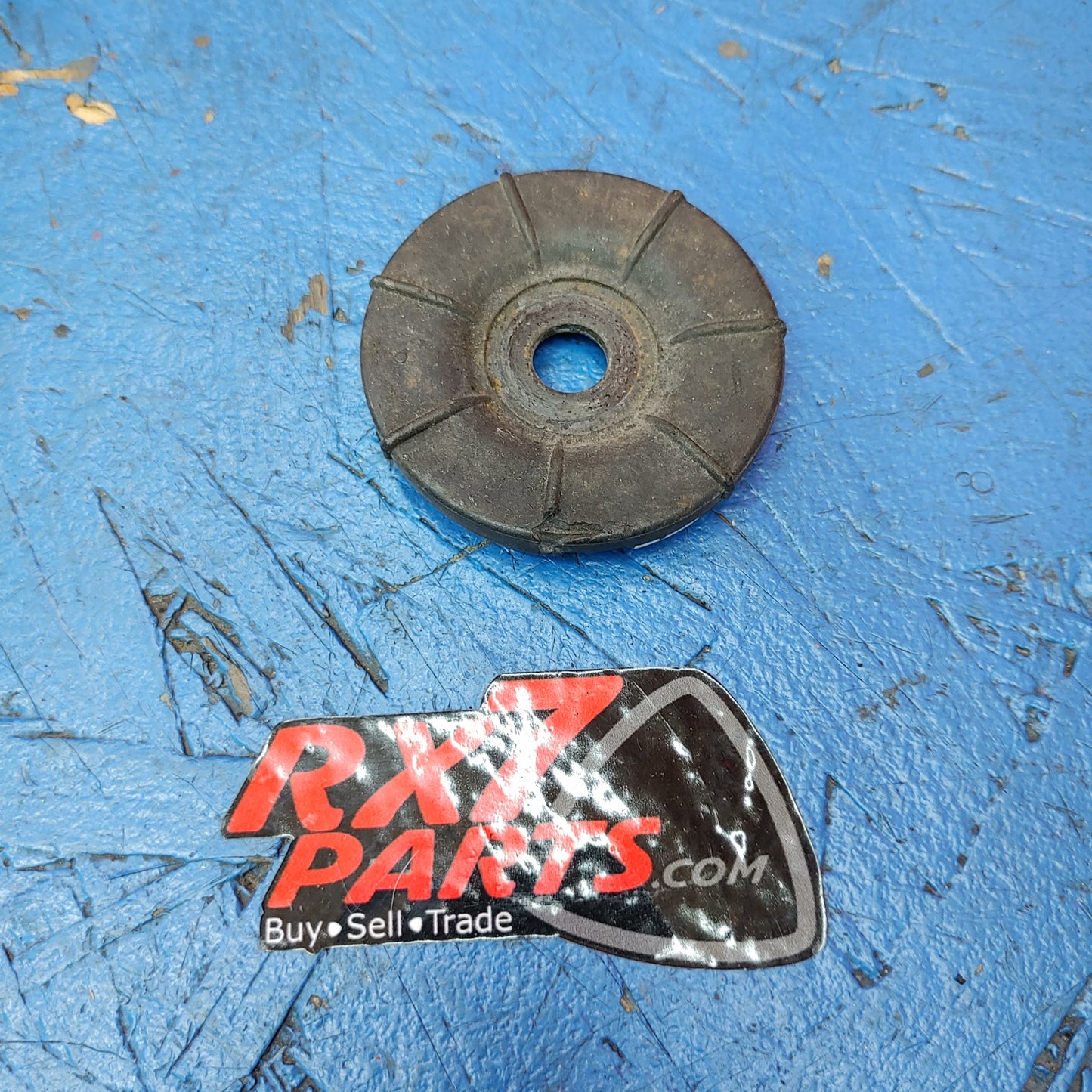 LHD, RHD Shock Top Mount Rubber RX7 FD FD3S 93 - 02 Mazda S8B31/7