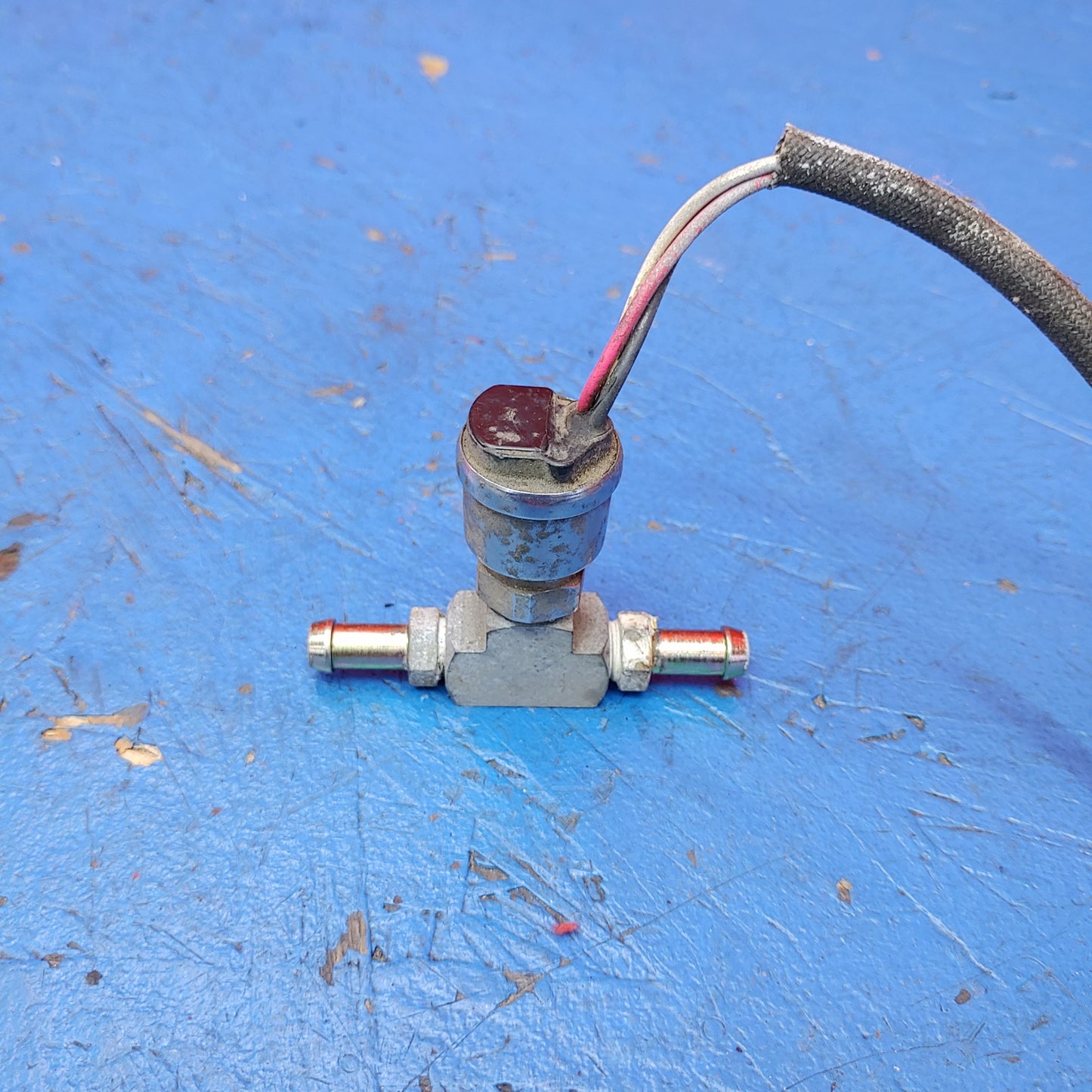 Defi Style In Line Fuel Pressure Sensor S8B31/9