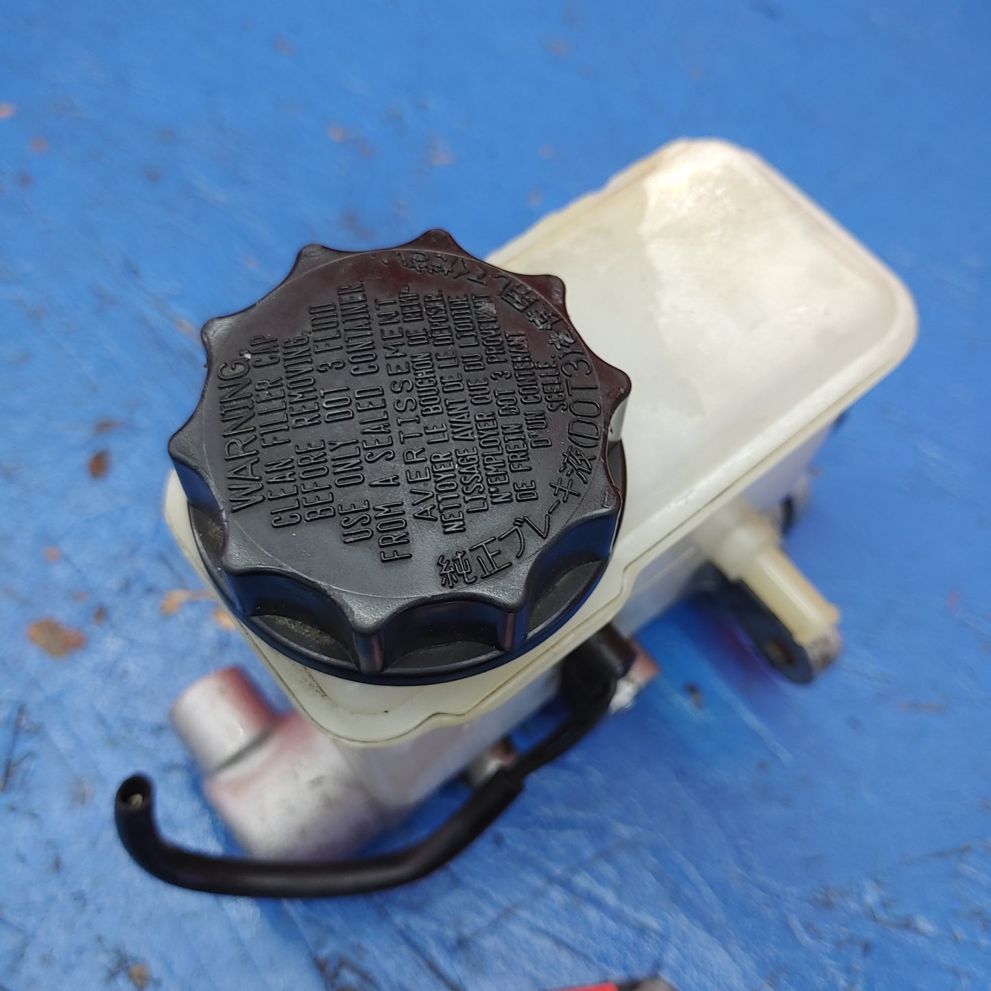 RHD Brake Master Cylinder RX7 FD FD3S 93 - 02 Mazda S8B32/10