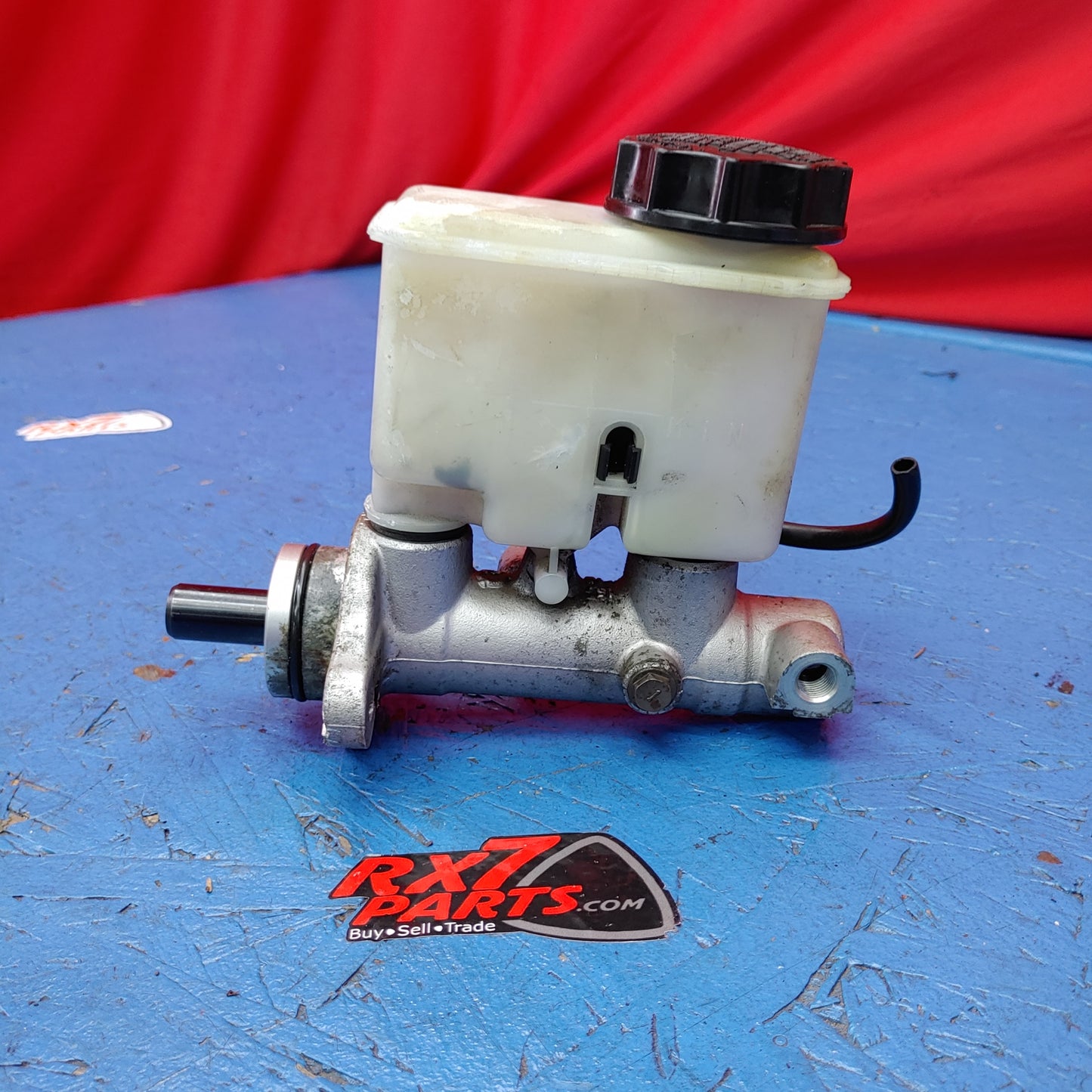 RHD Brake Master Cylinder RX7 FD FD3S 93 - 02 Mazda S8B32/10