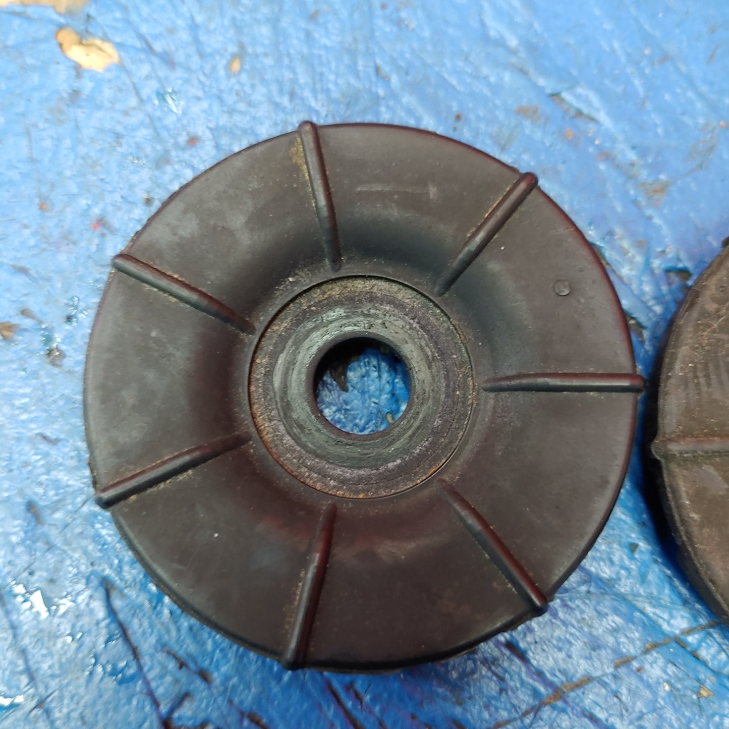 LHD, RHD Shock Top Mount Rubber - Pair RX7 FD FD3S 93 - 02 Mazda S8B32/12