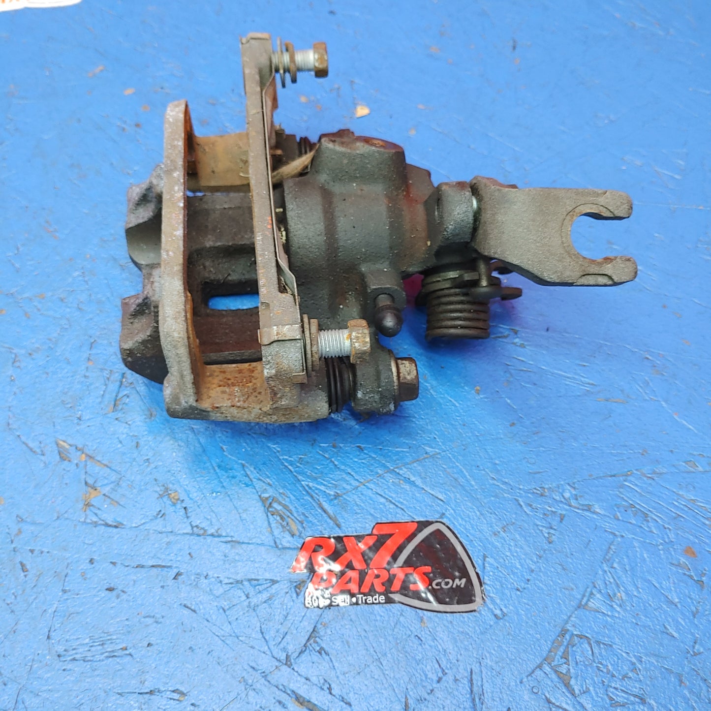 LHD, RHD Left Rear Brake Caliper RX7 FD FD3S 93 - 02 Mazda S8B32/16