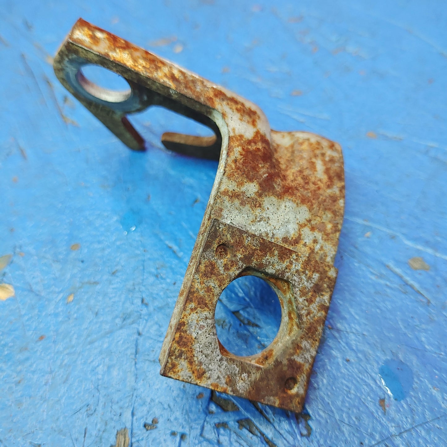 LHD, RHD Left Parking Brake Cable Bracket RX7 FD FD3S 93 - 02 Mazda S8B32/19