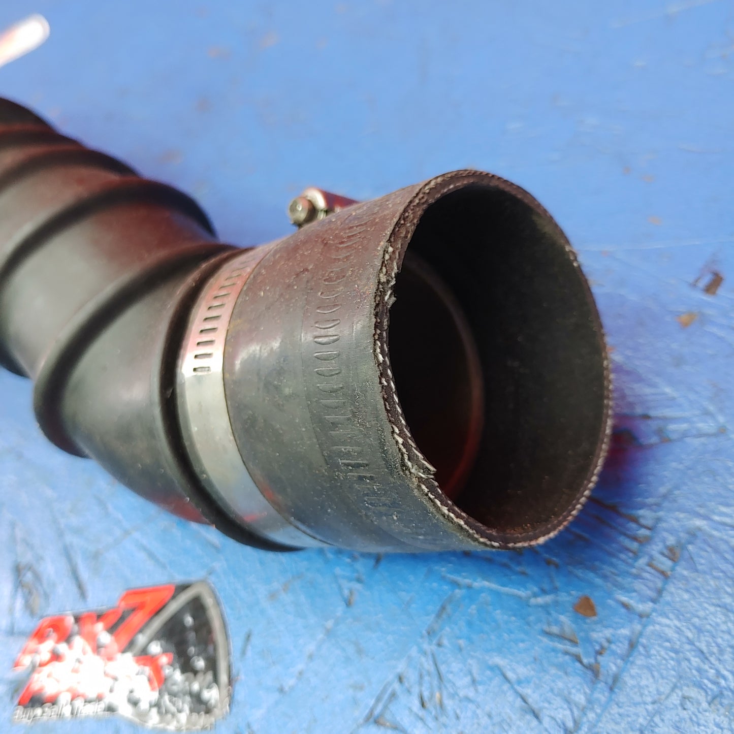 LHD, RHD Turbo Intake Pipe Tube N3A1-13-222 RX7 FD FD3S 93 - 02 Mazda S8B32/1