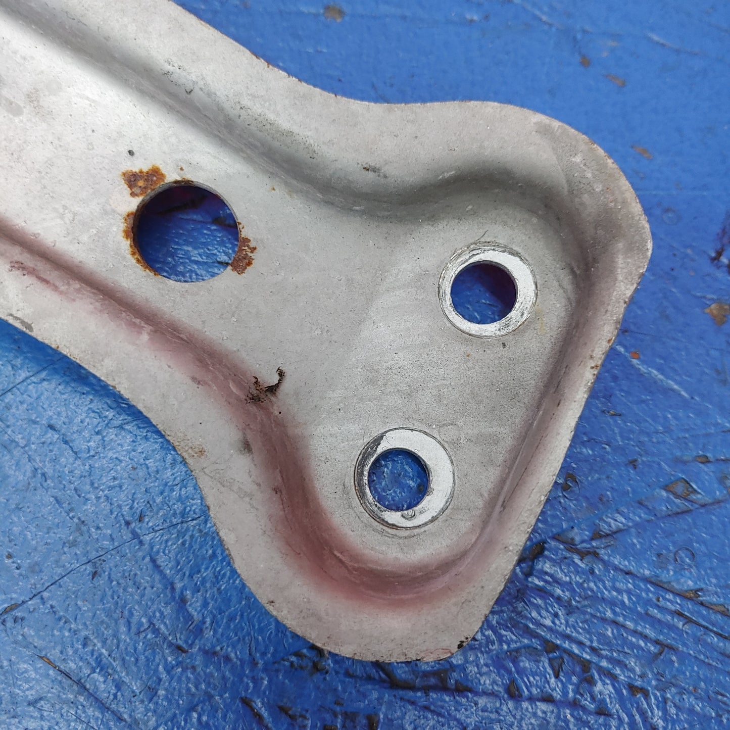 LHD, RHD Rear Subframe Bracket RX7 FD FD3S 93 - 02 Mazda S8B32/2