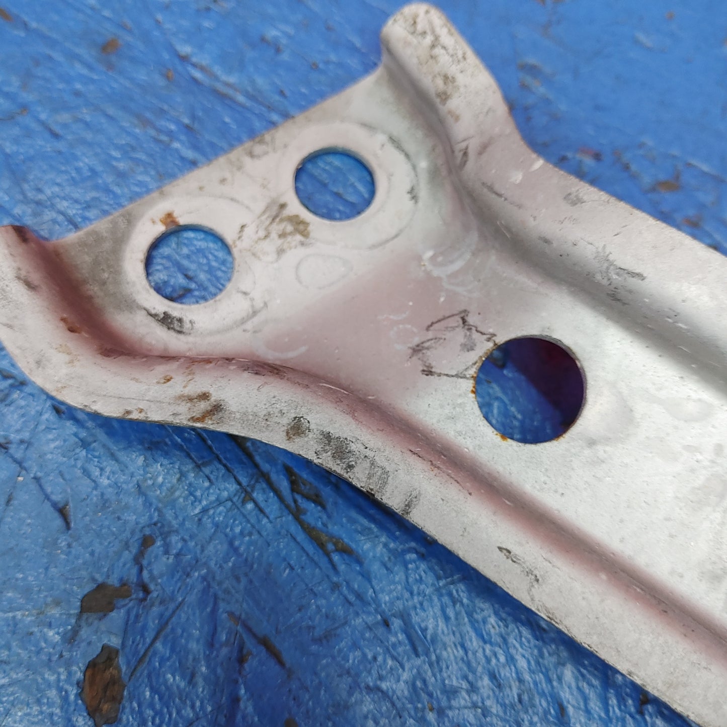 LHD, RHD Rear Subframe Bracket RX7 FD FD3S 93 - 02 Mazda S8B32/2