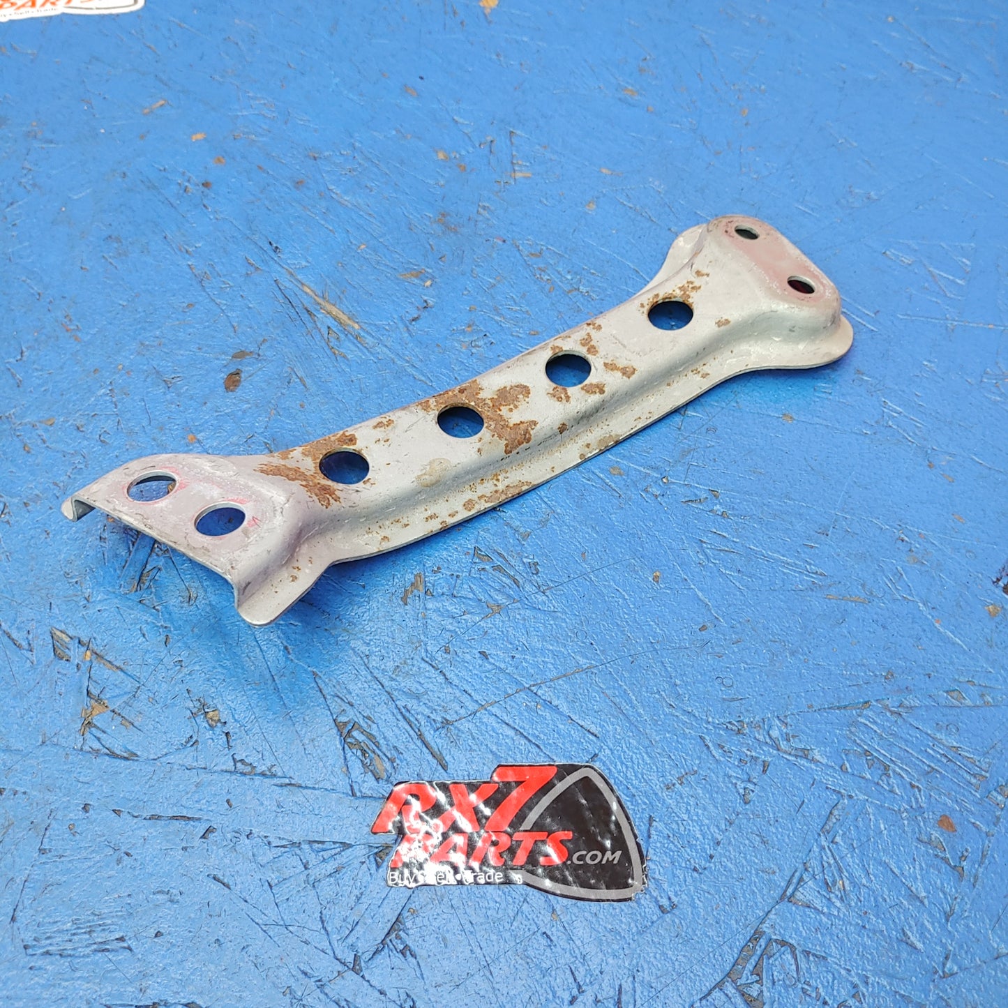 LHD, RHD Rear Subframe Bracket RX7 FD FD3S 93 - 02 Mazda S8B32/2