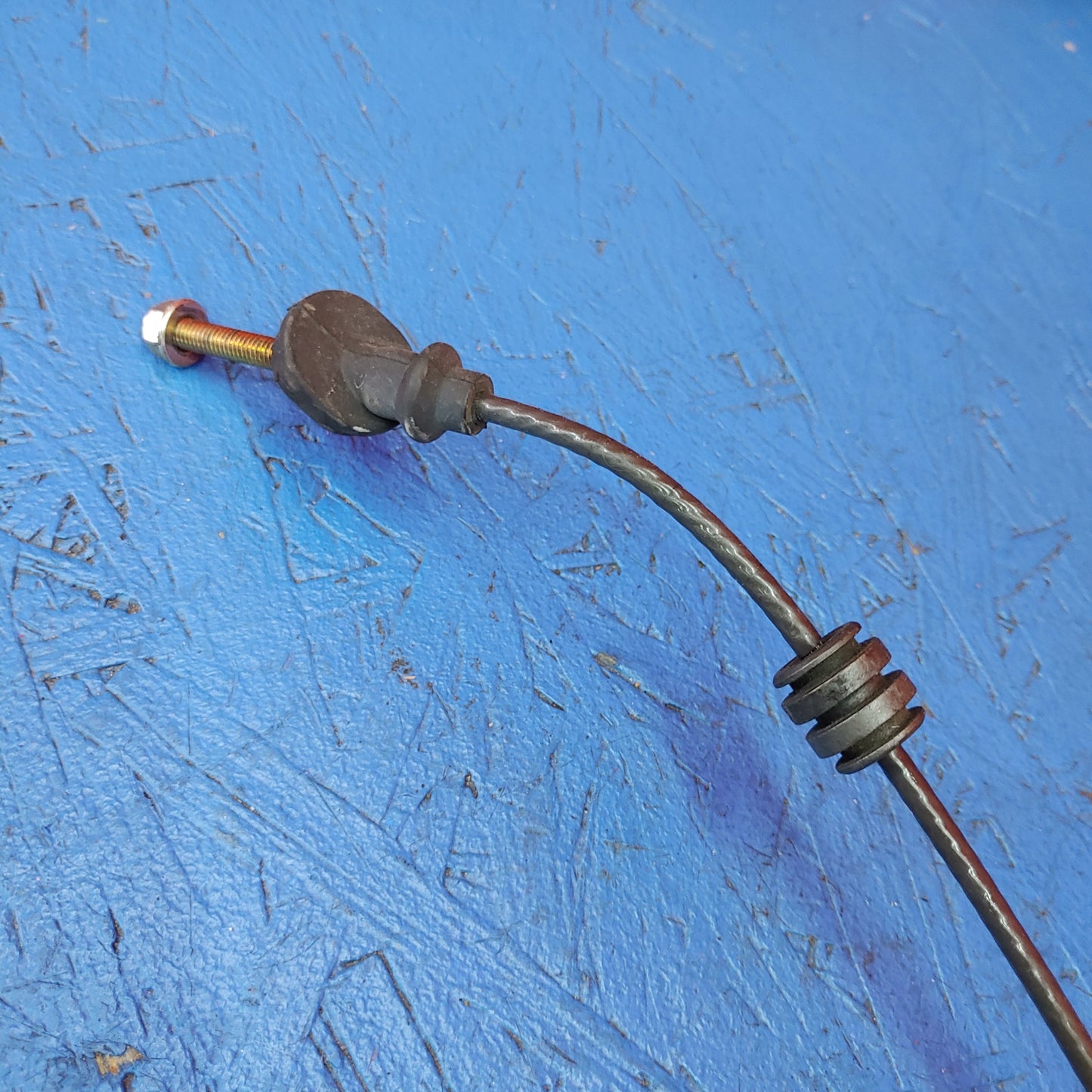 LHD, RHD Parking Brake Handle Cable RX7 FD FD3S 93 - 02 Mazda S8B32/4