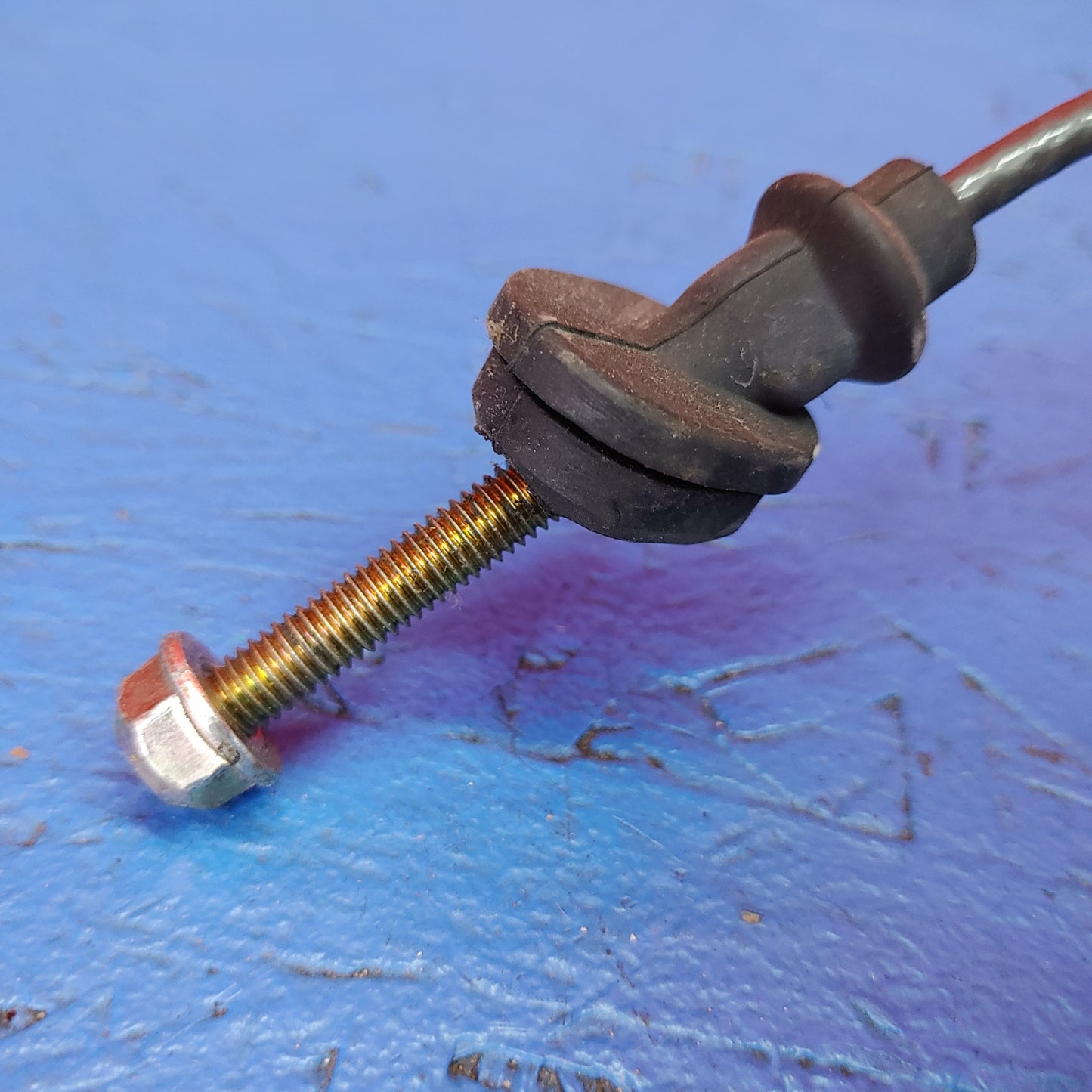 LHD, RHD Parking Brake Handle Cable RX7 FD FD3S 93 - 02 Mazda S8B32/4