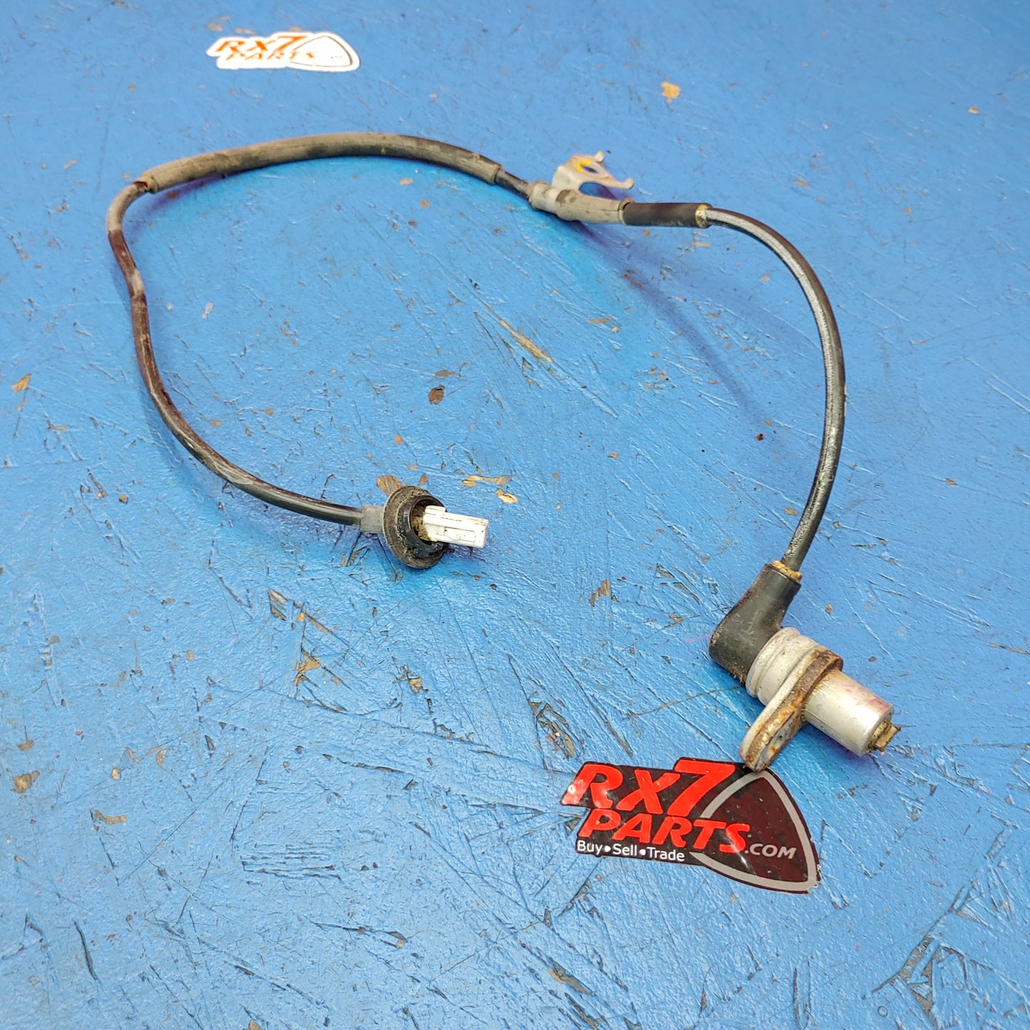 LHD, RHD Right Rear ABS Sensor FD04-43-71Y RX7 FD FD3S 93 - 02 Mazda S8B32/7