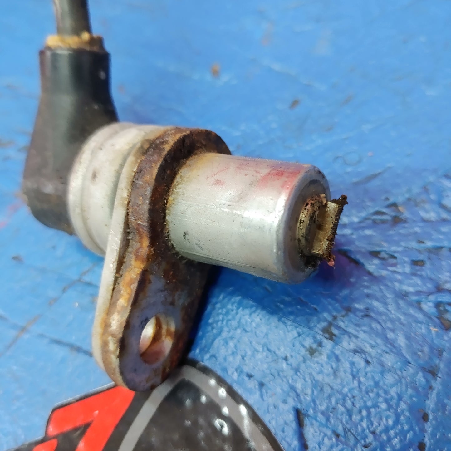 LHD, RHD Right Rear ABS Sensor FD04-43-71Y RX7 FD FD3S 93 - 02 Mazda S8B32/7