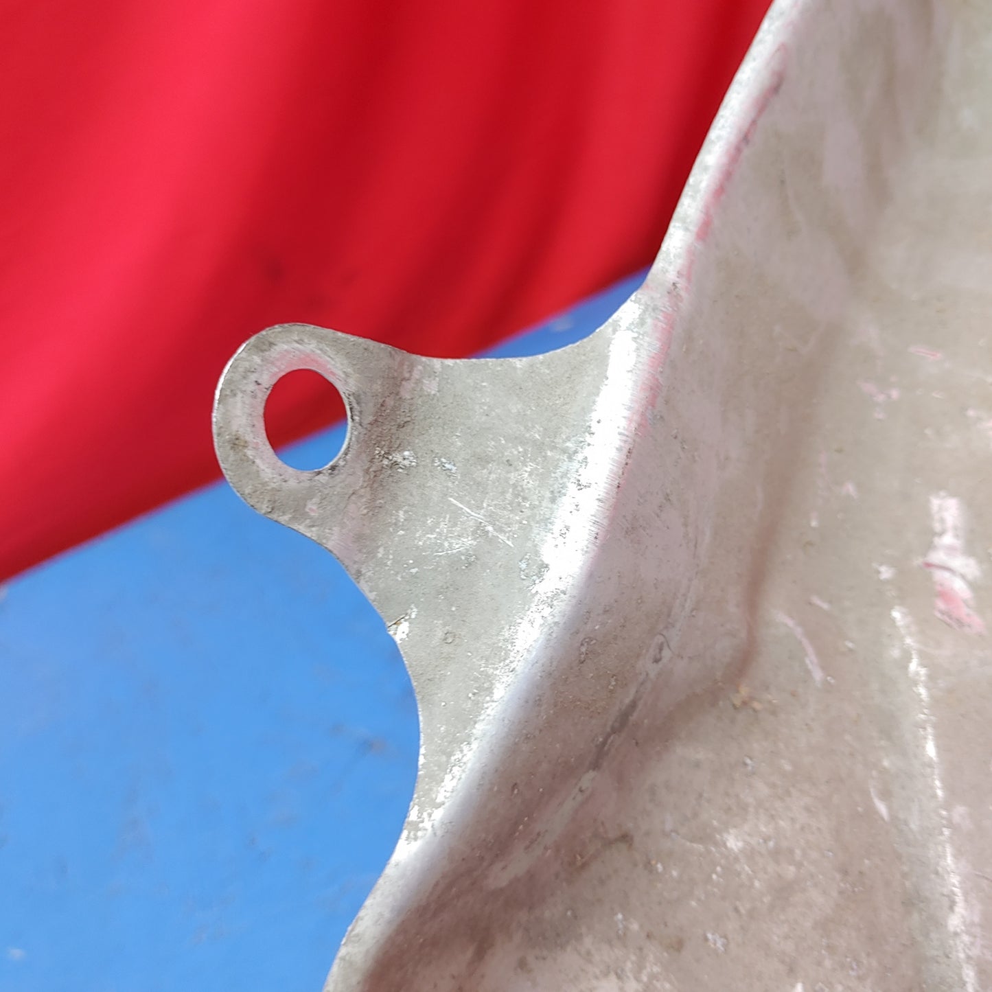 LHD, RHD Exhaust Side Heatshield RX7 FD FD3S 93 - 02 Mazda S8B32/9