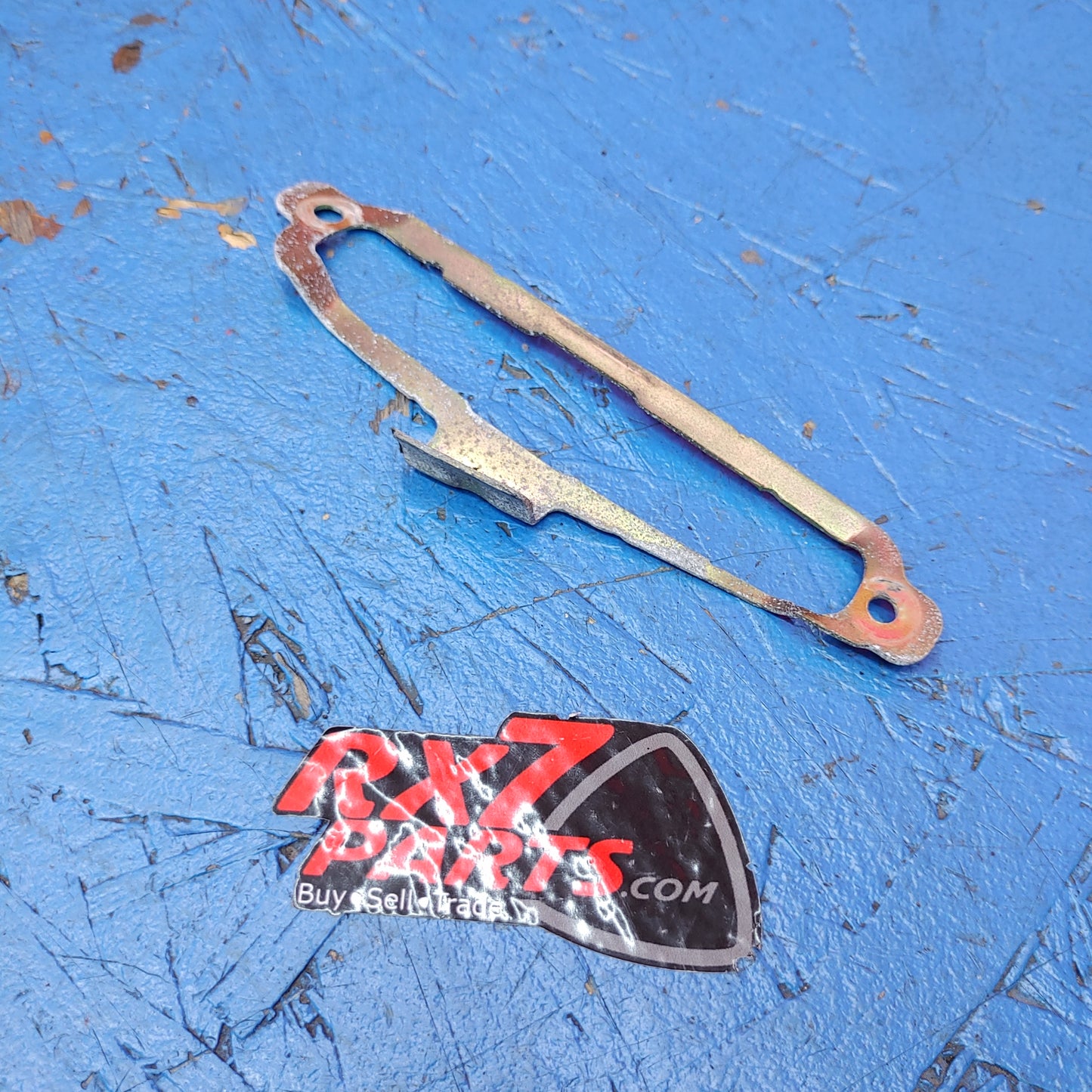 LHD, RHD Right Door Demister Vent Bracket RX7 FD FD3S 93 - 02 Mazda S8B33/10