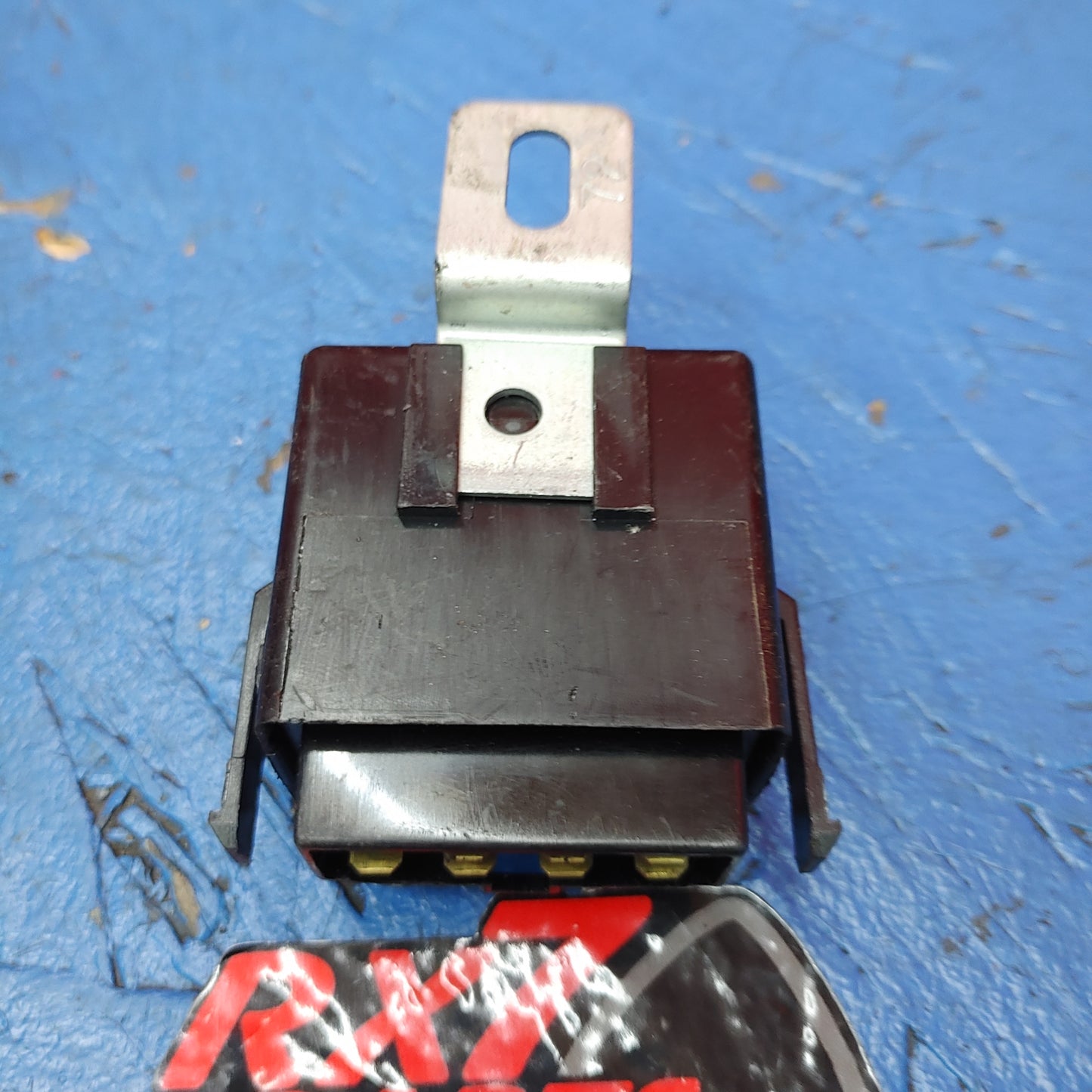 LHD, RHD Mitsubishi Relay Module K8T41571 RX7 FD FD3S 93 - 02 Mazda S8B33/12