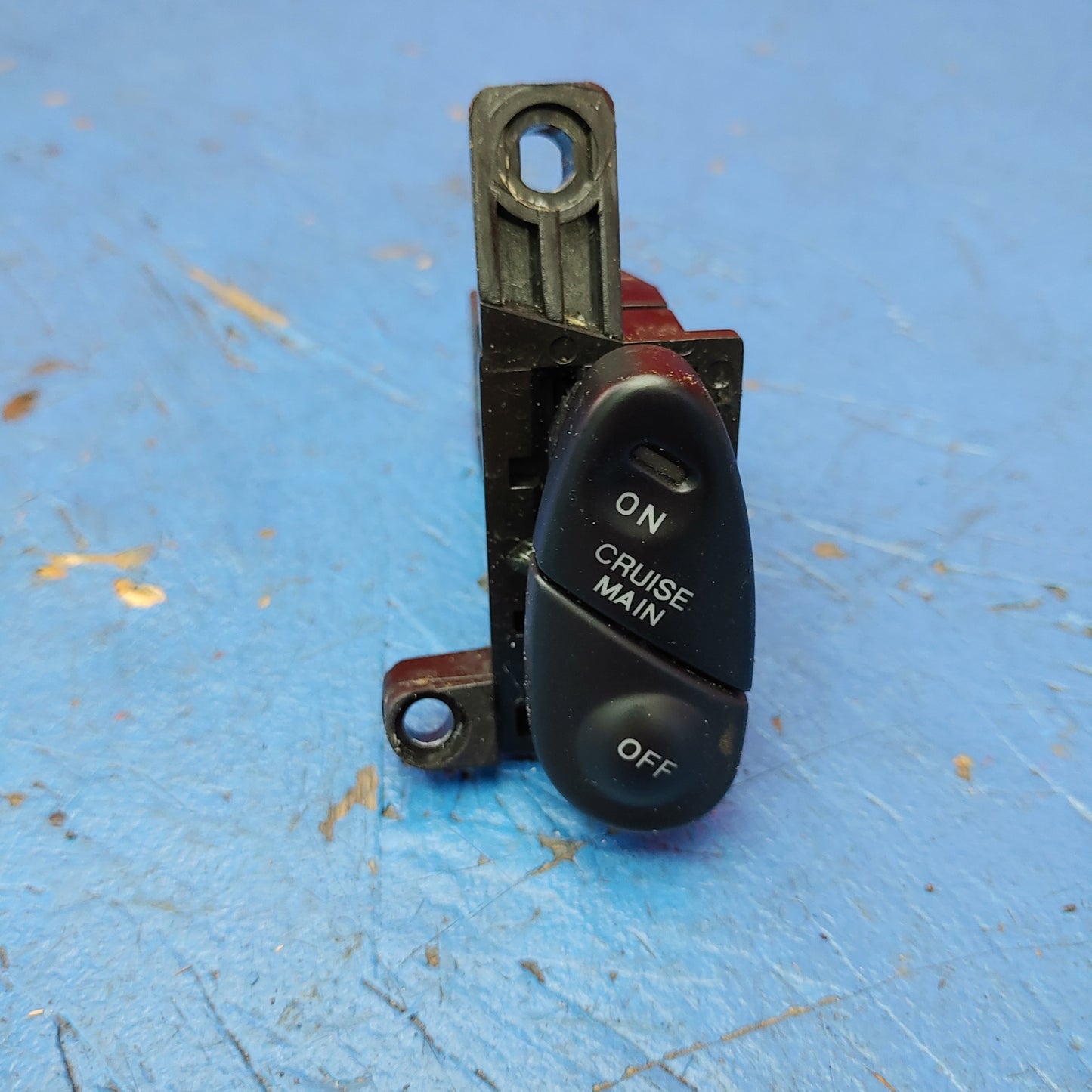 LHD Cruise Control Switch RX7 FD FD3S 93 - 95 Mazda S8B33/2
