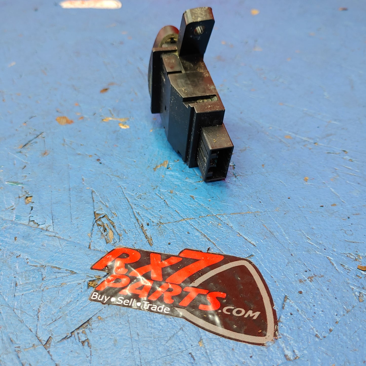 LHD Cruise Control Switch RX7 FD FD3S 93 - 95 Mazda S8B33/2