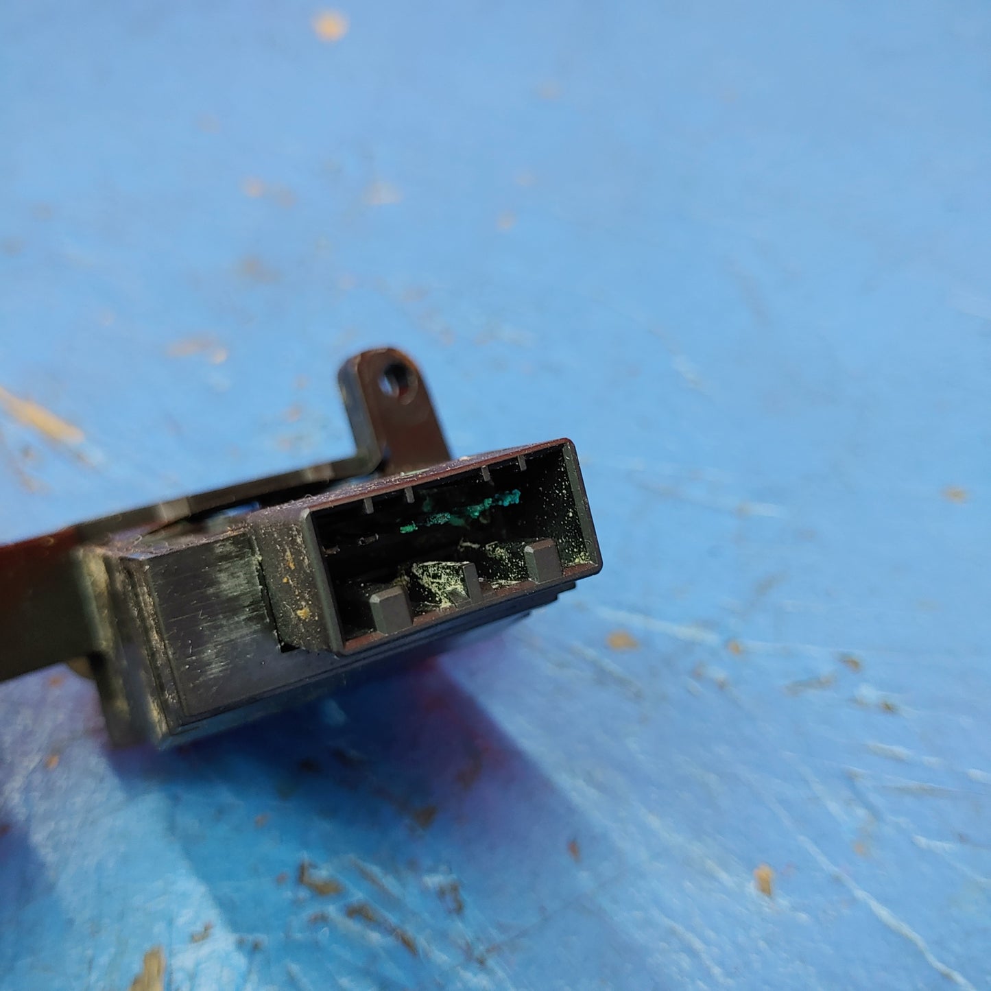 LHD Cruise Control Switch RX7 FD FD3S 93 - 95 Mazda S8B33/2