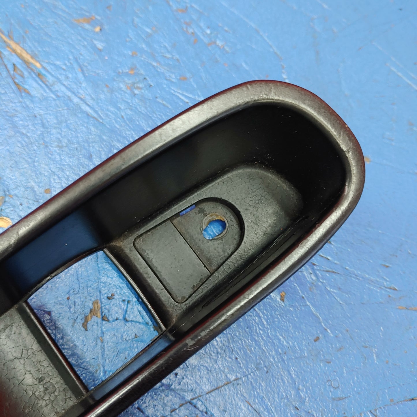 RHD Right Door Handle Cup Pocket RX7 FD FD3S 93 - 02 Mazda S8B33/5