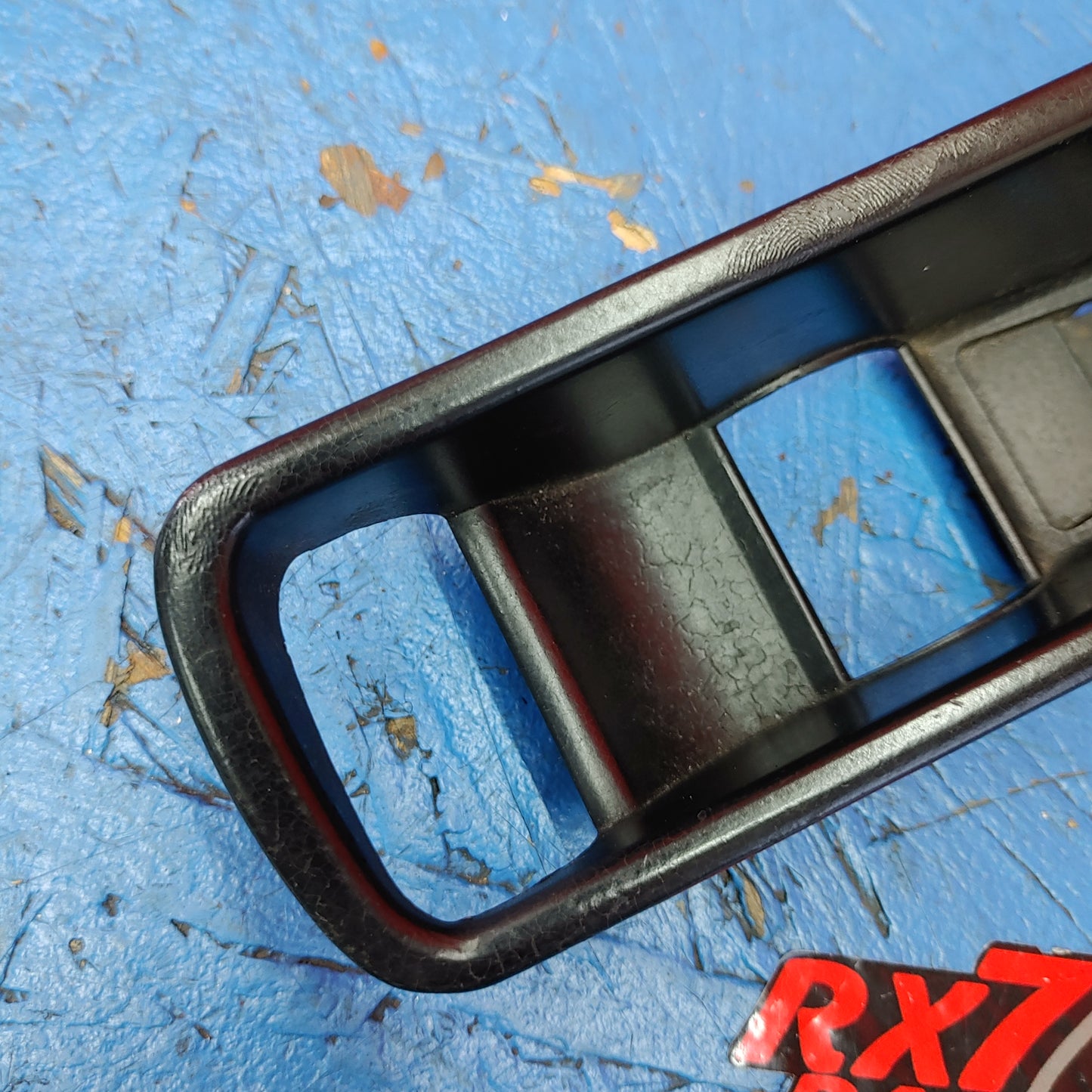 RHD Right Door Handle Cup Pocket RX7 FD FD3S 93 - 02 Mazda S8B33/5