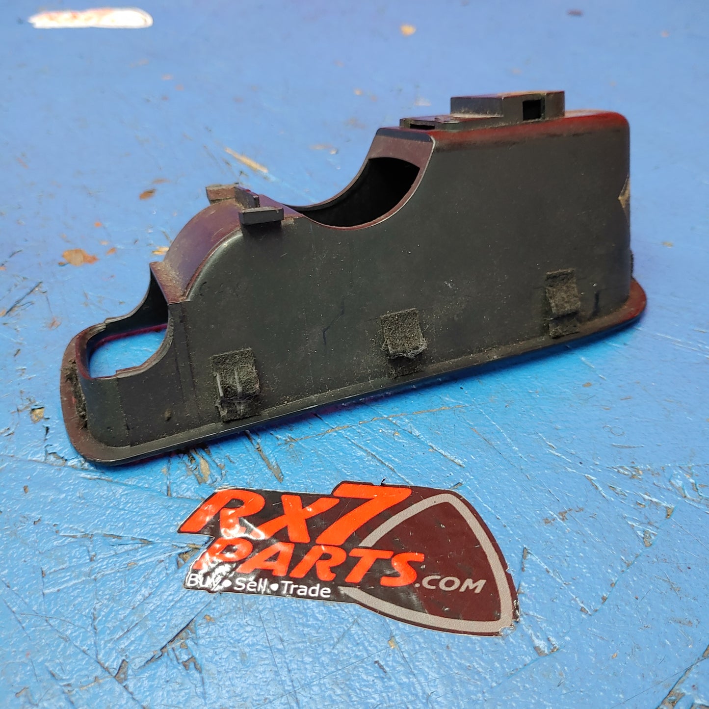 RHD Right Door Handle Cup Pocket RX7 FD FD3S 93 - 02 Mazda S8B33/5