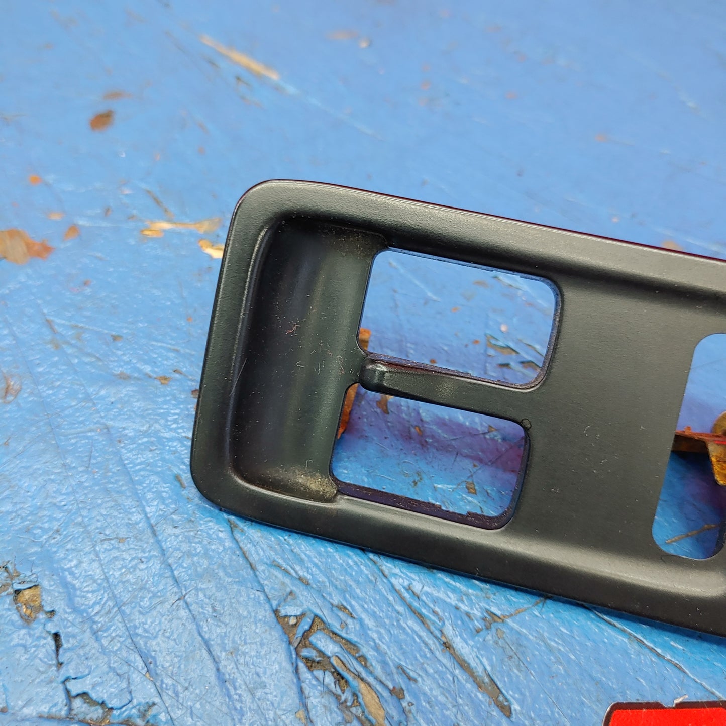 Window Switch RH Plastic Bezel RX7 FD FD3S 93 - 02 Mazda S8B33/7