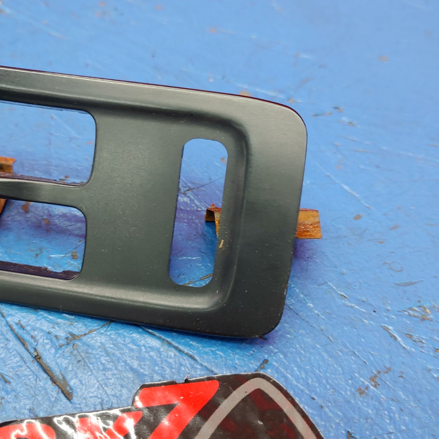 Window Switch RH Plastic Bezel RX7 FD FD3S 93 - 02 Mazda S8B33/7