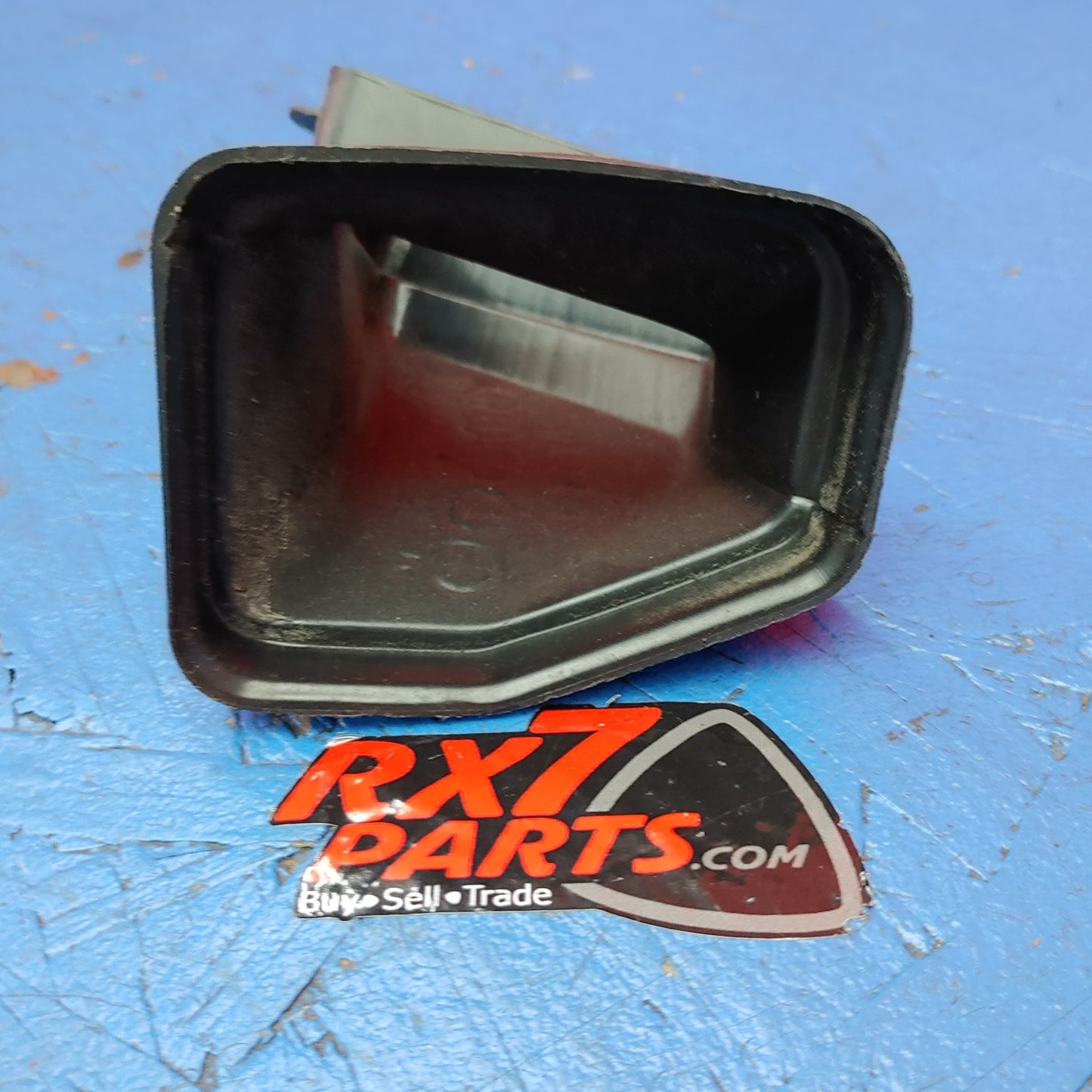 RHD Right Door Duct F100-68-D01 RX7 FD FD3S 93 - 02 Mazda S8B33/9