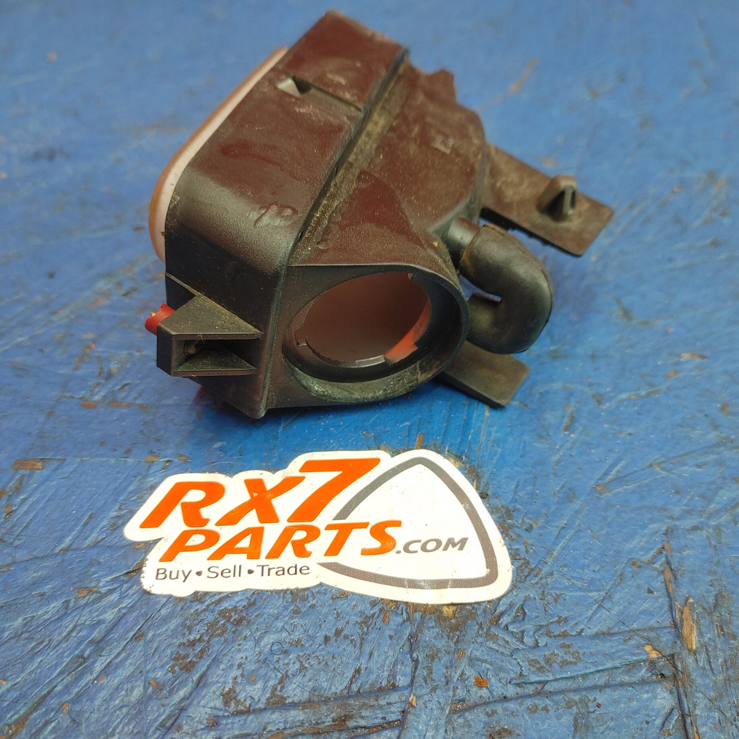 LHD, RHD Rear Right Rh Bumper Mounted Marker/Reverse Light (With Defects)) RX7 FD FD3S 93 - 02 Mazda S8B34/3