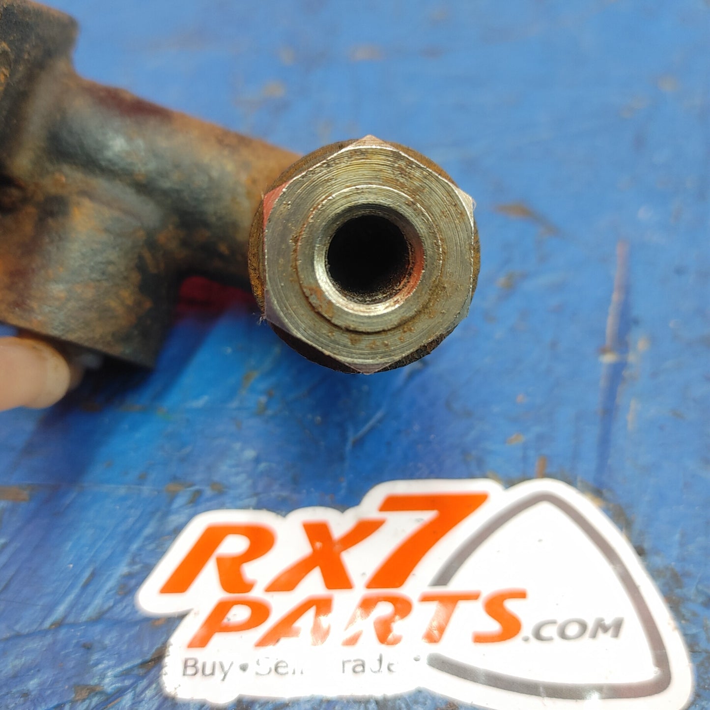 LHD, RHD Clutch Master Cylinder Core RX7 FD FD3S 93 - 02 Mazda S8B34/8