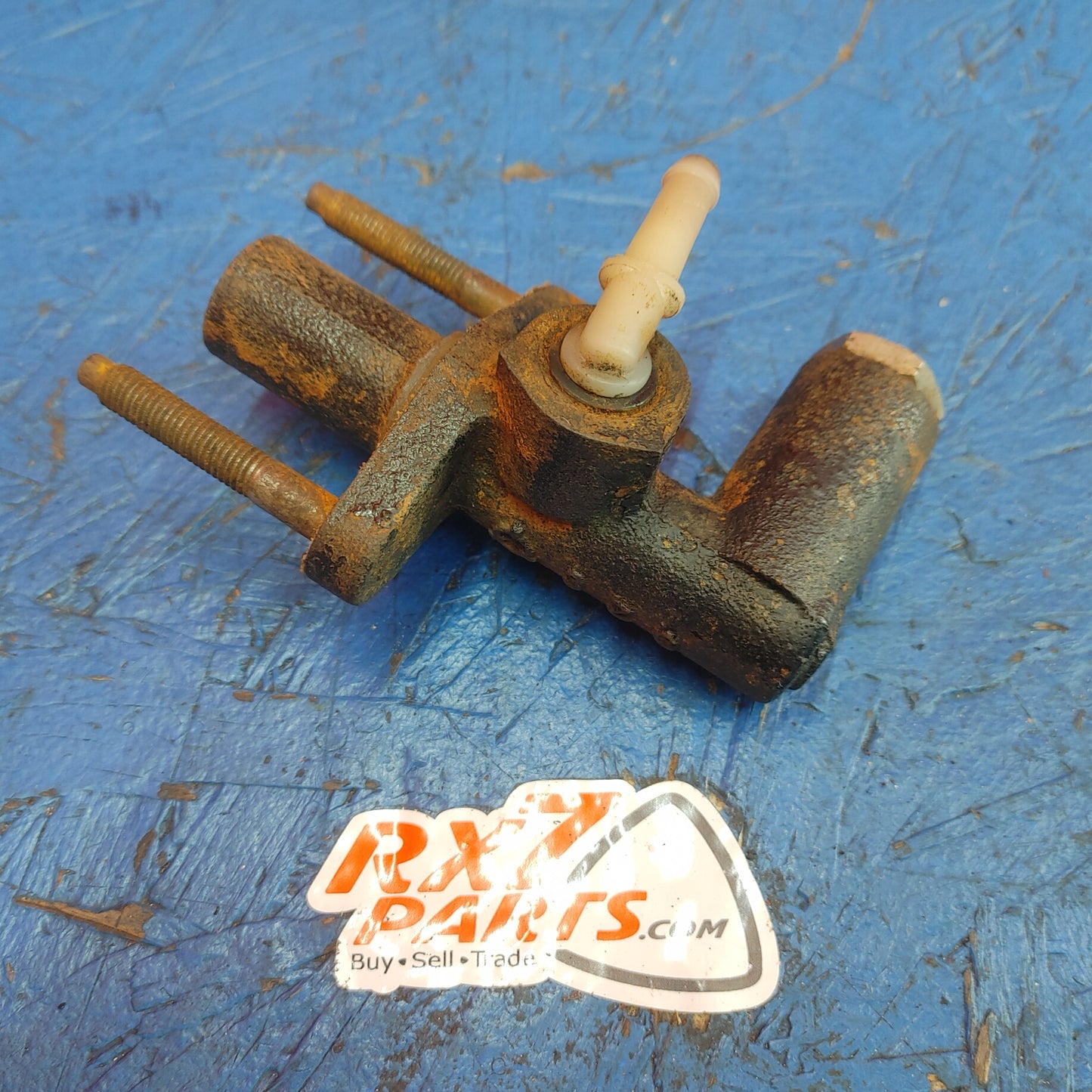 LHD, RHD Clutch Master Cylinder Core RX7 FD FD3S 93 - 02 Mazda S8B34/8