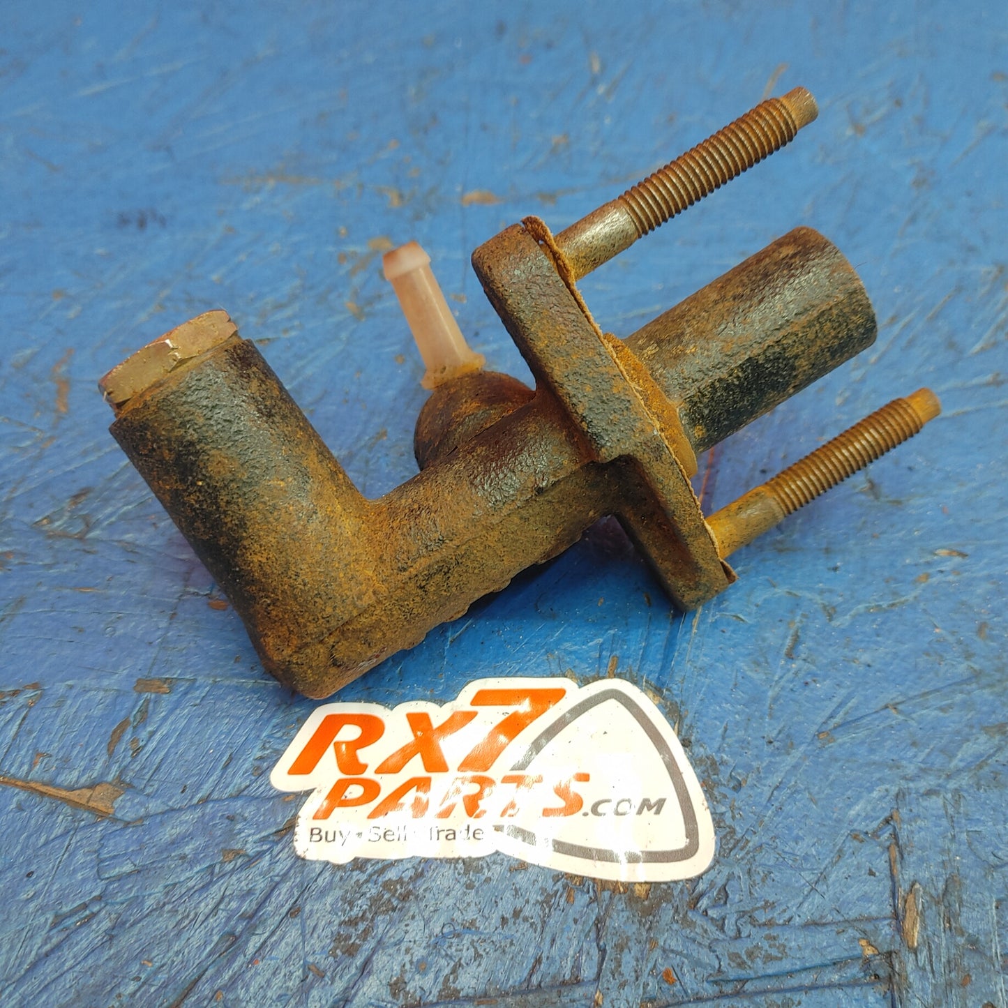 LHD, RHD Clutch Master Cylinder Core RX7 FD FD3S 93 - 02 Mazda S8B34/8