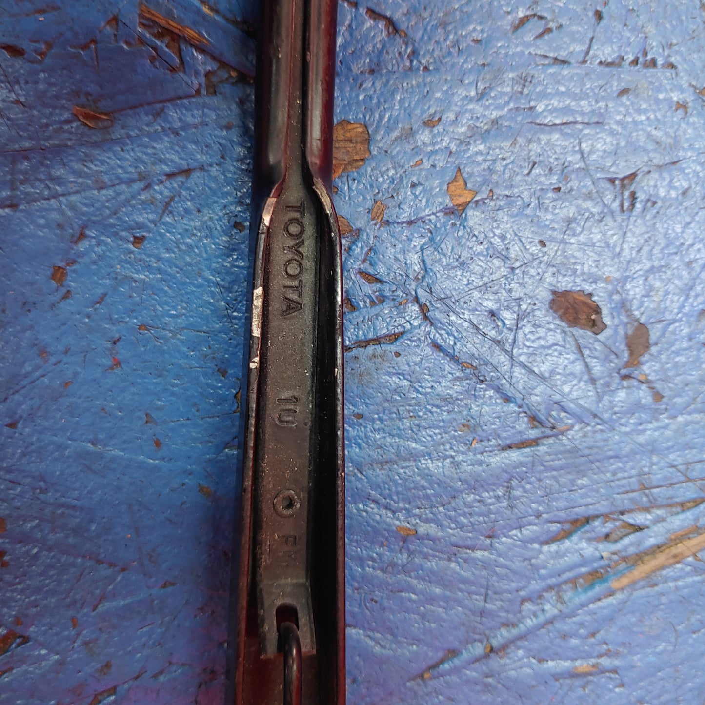 Lexus Is300 Passenger Wiper Arm 85211-53040 S8B35/4