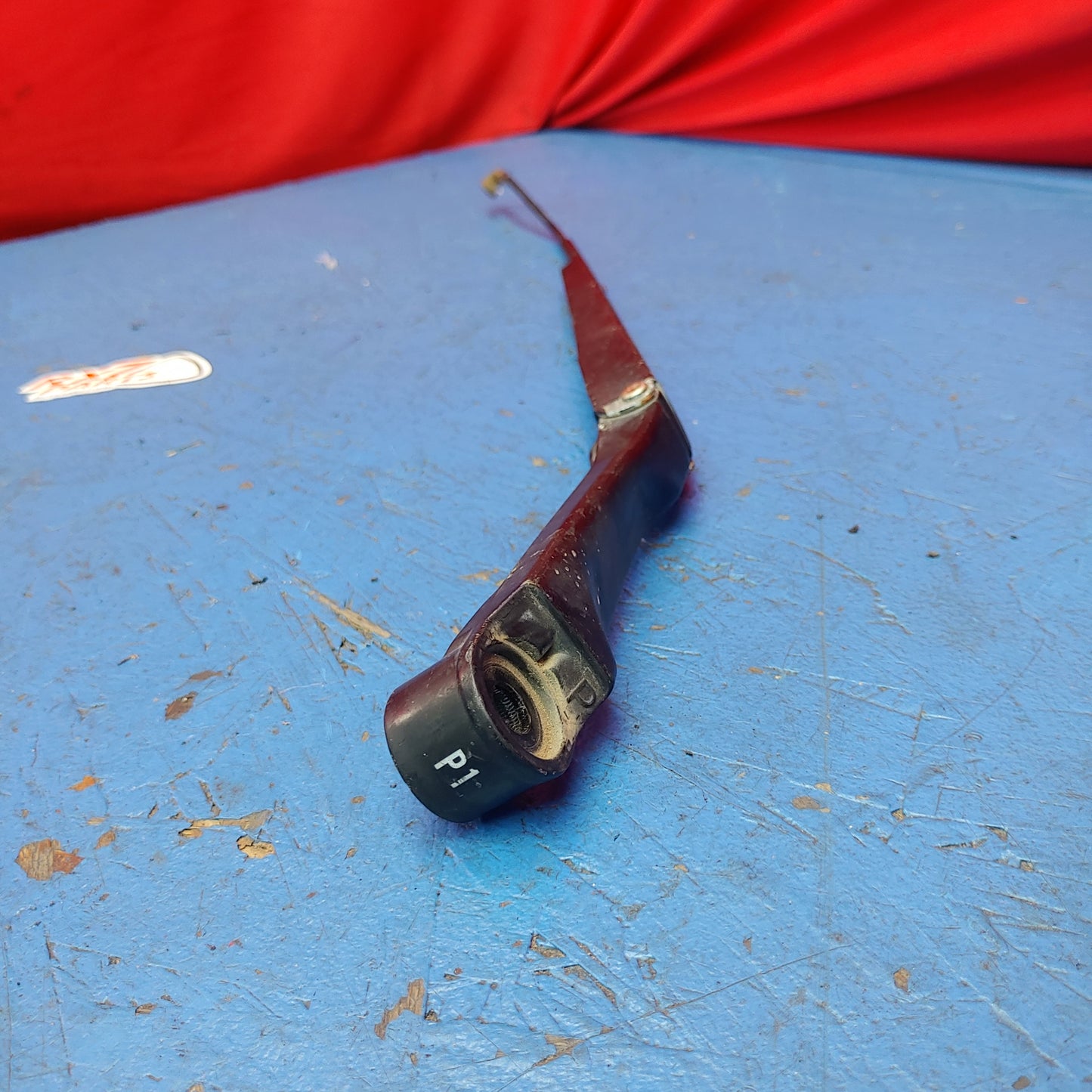 Lexus Is300 Passenger Wiper Arm 85211-53040 S8B35/4