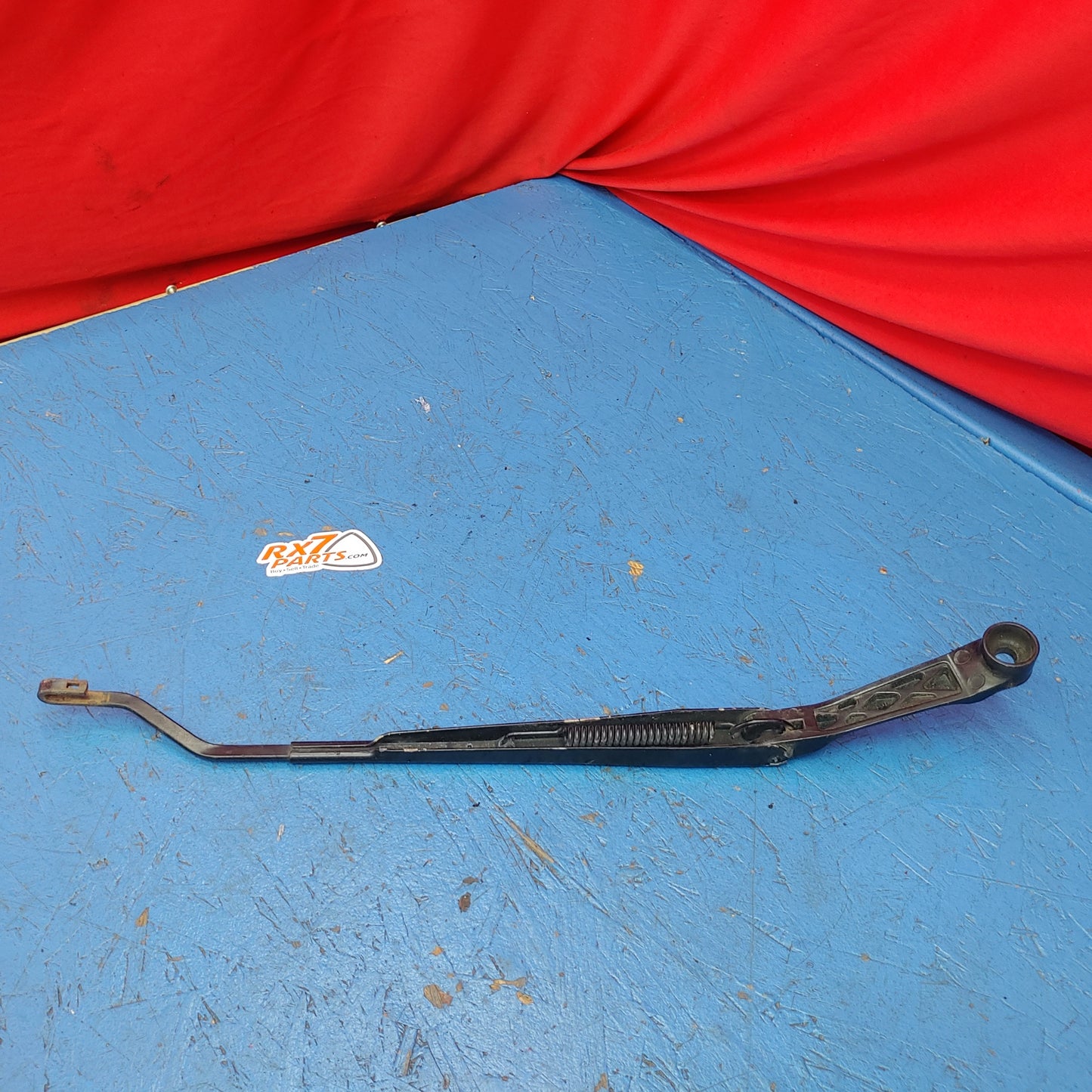 Lexus Is300 Passenger Wiper Arm 85211-53040 S8B35/4