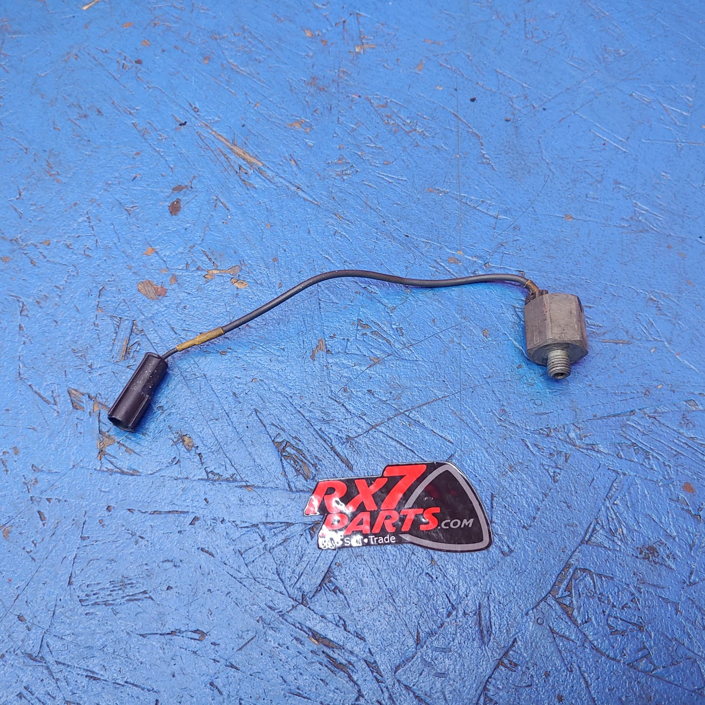 Knock Sensor N3A1-18-921A RX7 FD FD3S 93 - 02 Mazda S8B35/5