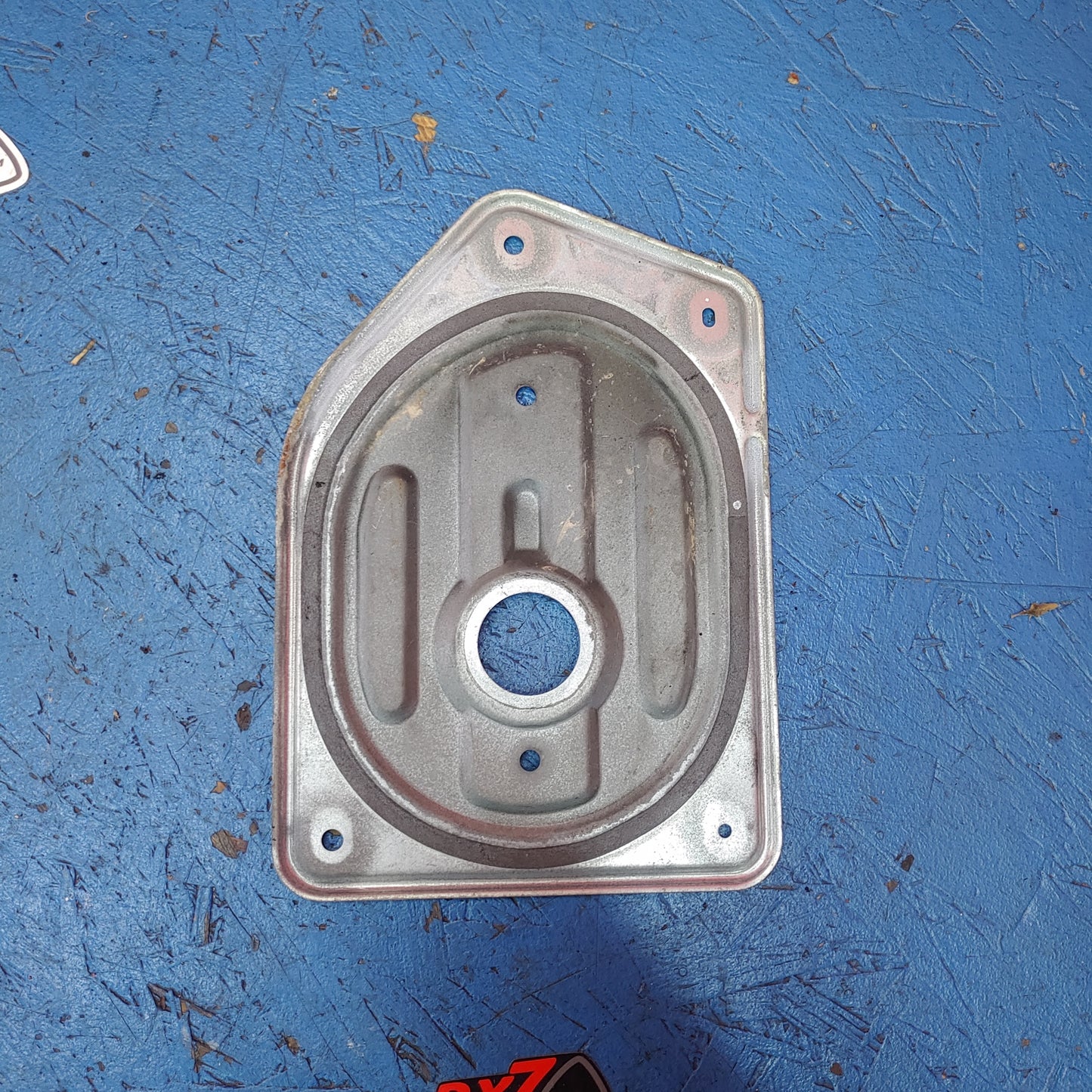 Fuel Pump Access Cover RX7 FD FD3S 93 - 02 Mazda S8B35/8