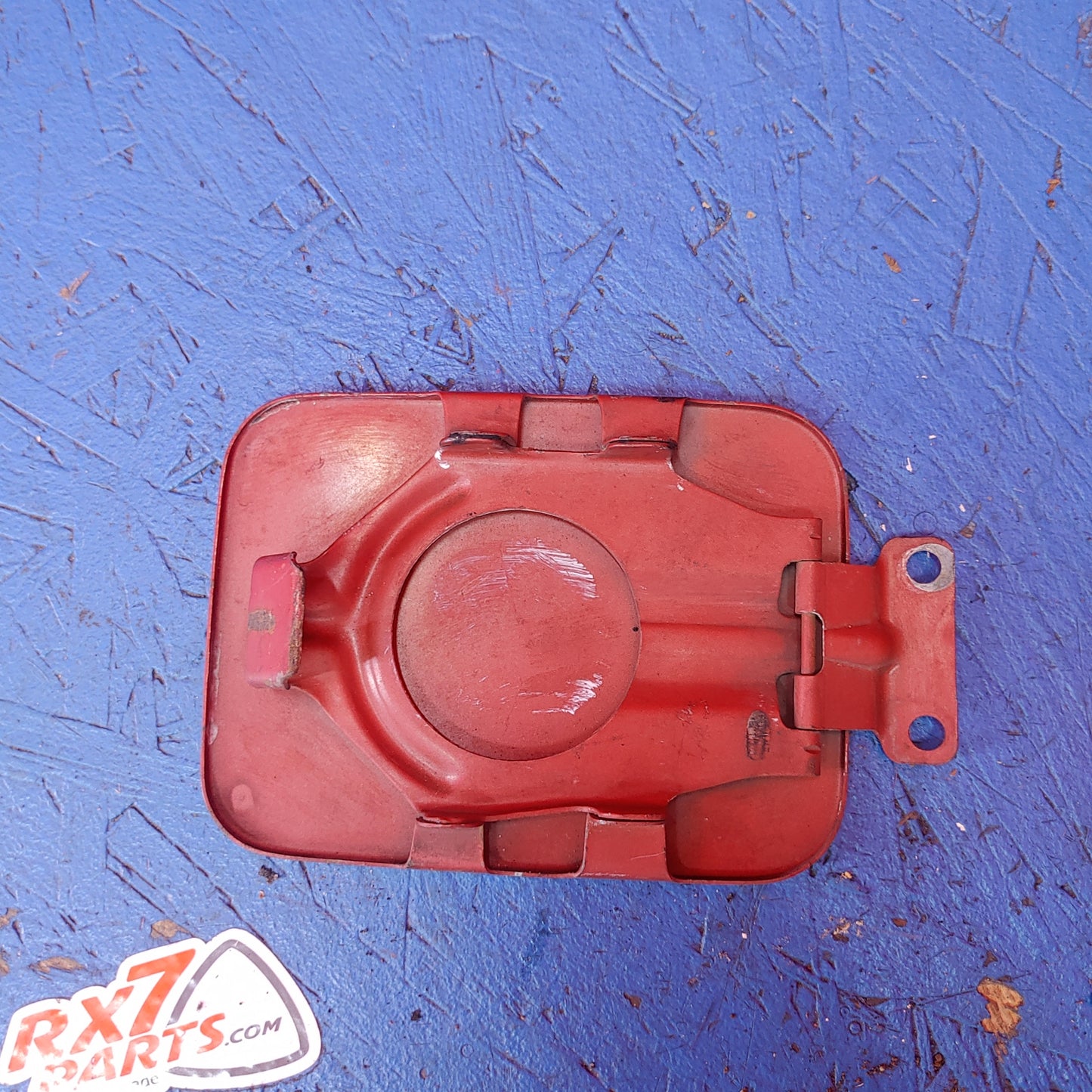 Fuel Door RX7 FC FC3S 86 - 91 Mazda S8B37/3