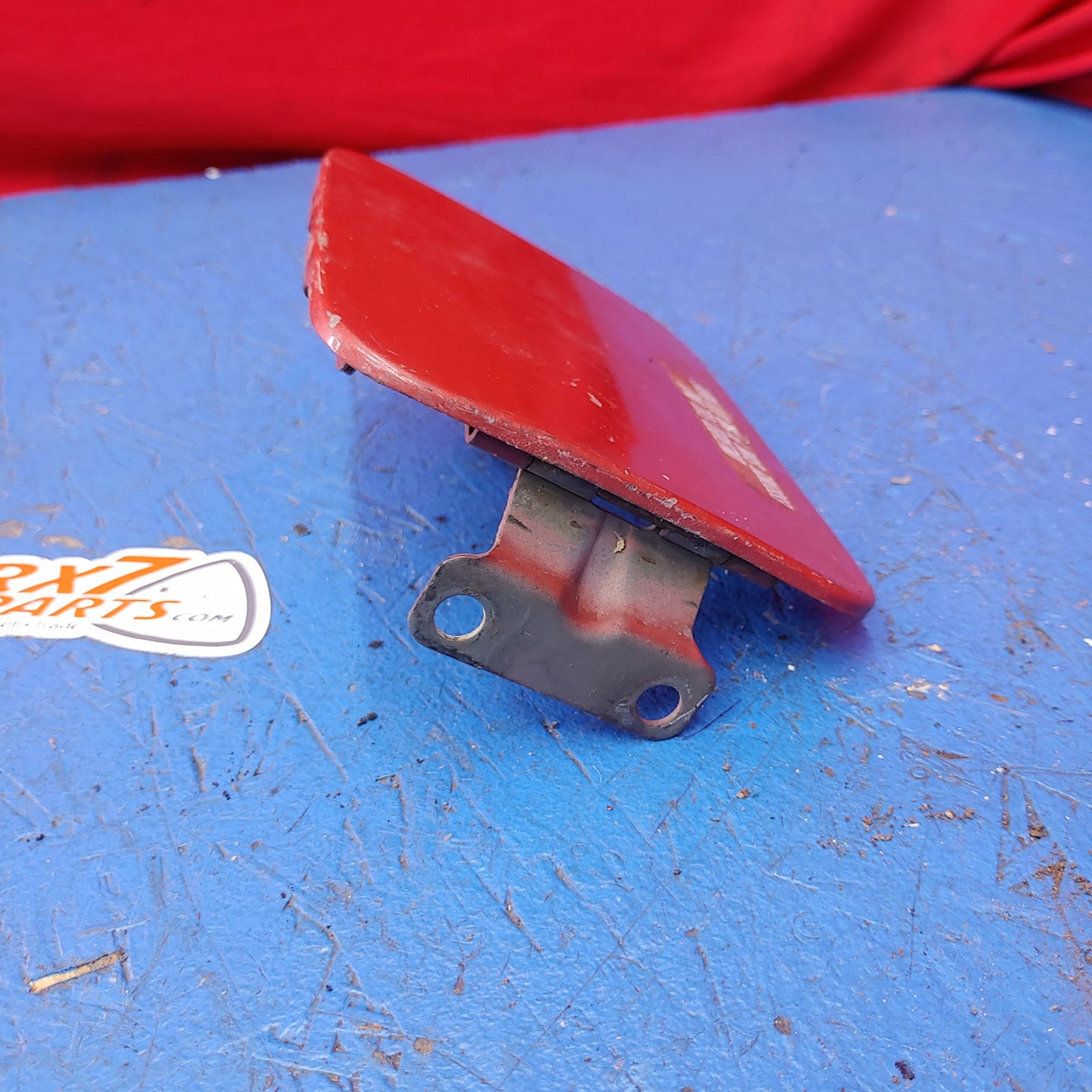 Fuel Door RX7 FC FC3S 86 - 91 Mazda S8B37/3