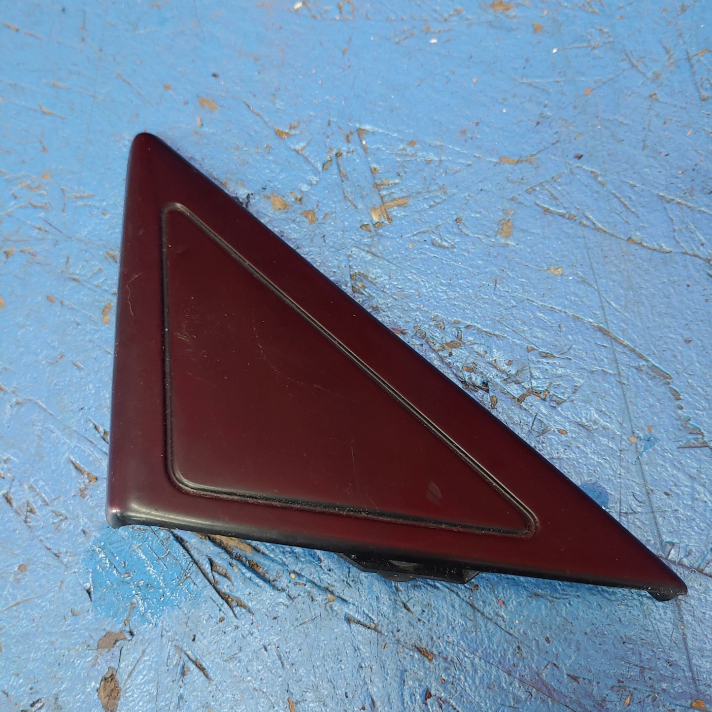 Outer Door Triangle Trims RX7 FD FD3S 93 - 02 Mazda S8B38/10
