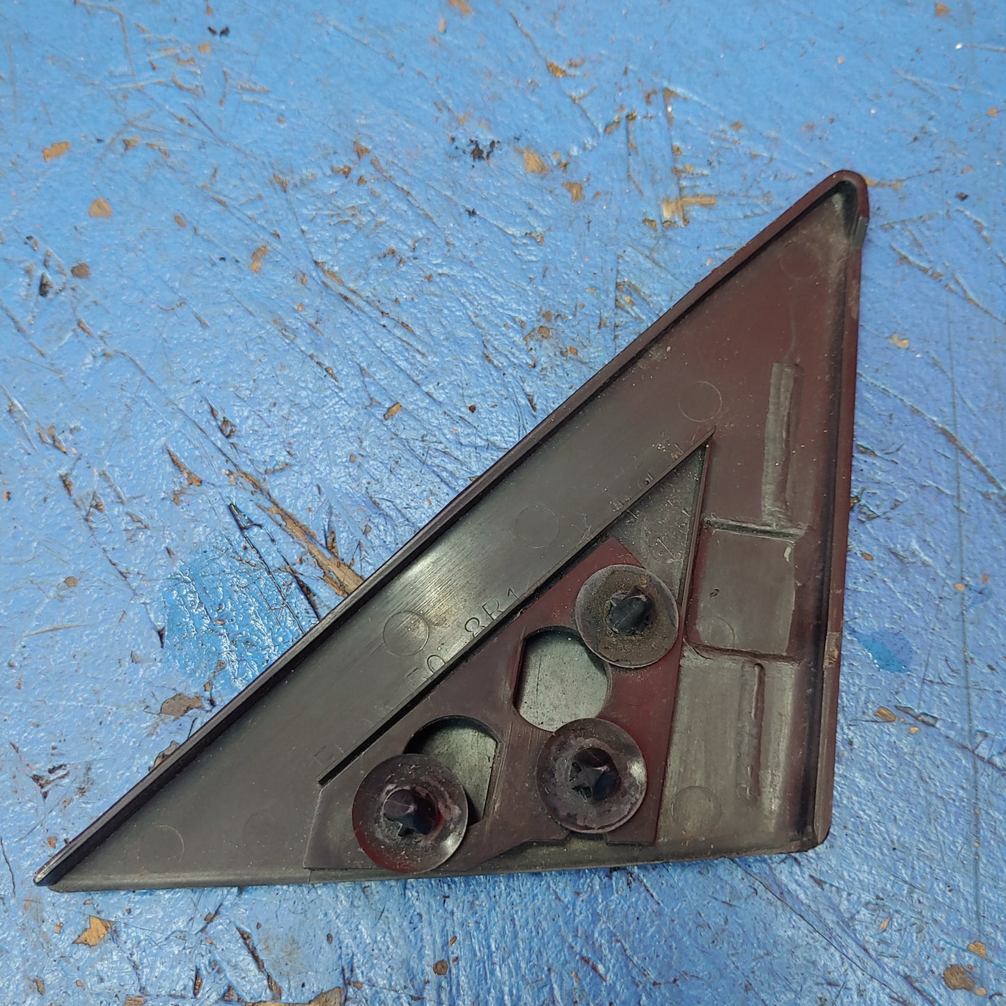 Outer Door Triangle Trims RX7 FD FD3S 93 - 02 Mazda S8B38/10