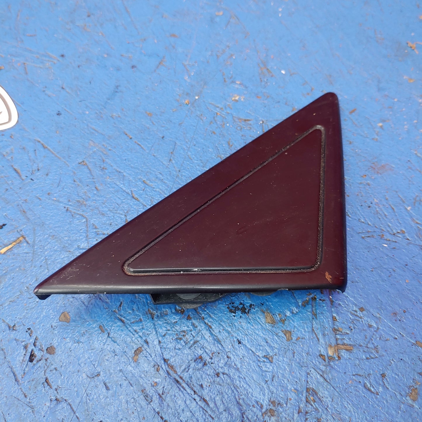 Outer Door Triangle Trims RX7 FD FD3S 93 - 02 Mazda S8B38/10