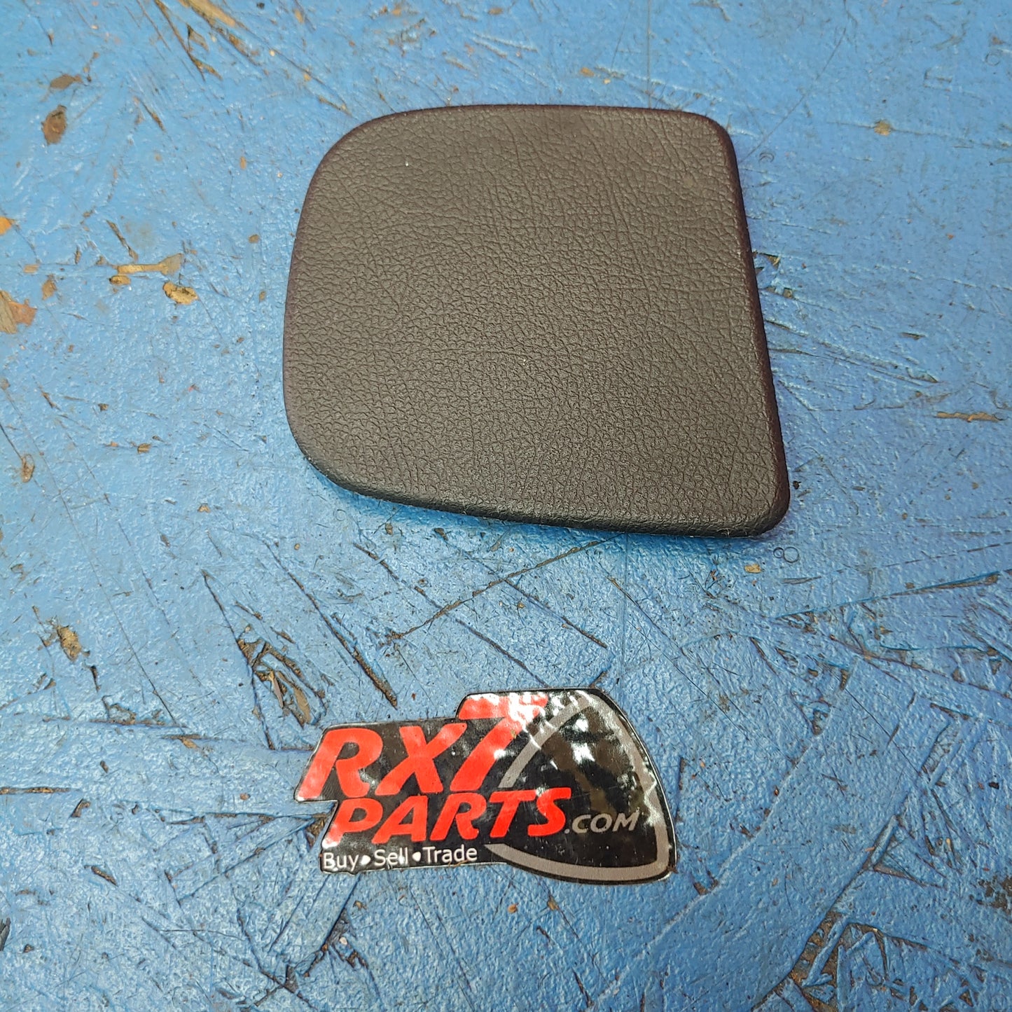 Rear Seat Belt Cover Lh RX7 FD FD3S 93 - 02 Mazda S8B38/17