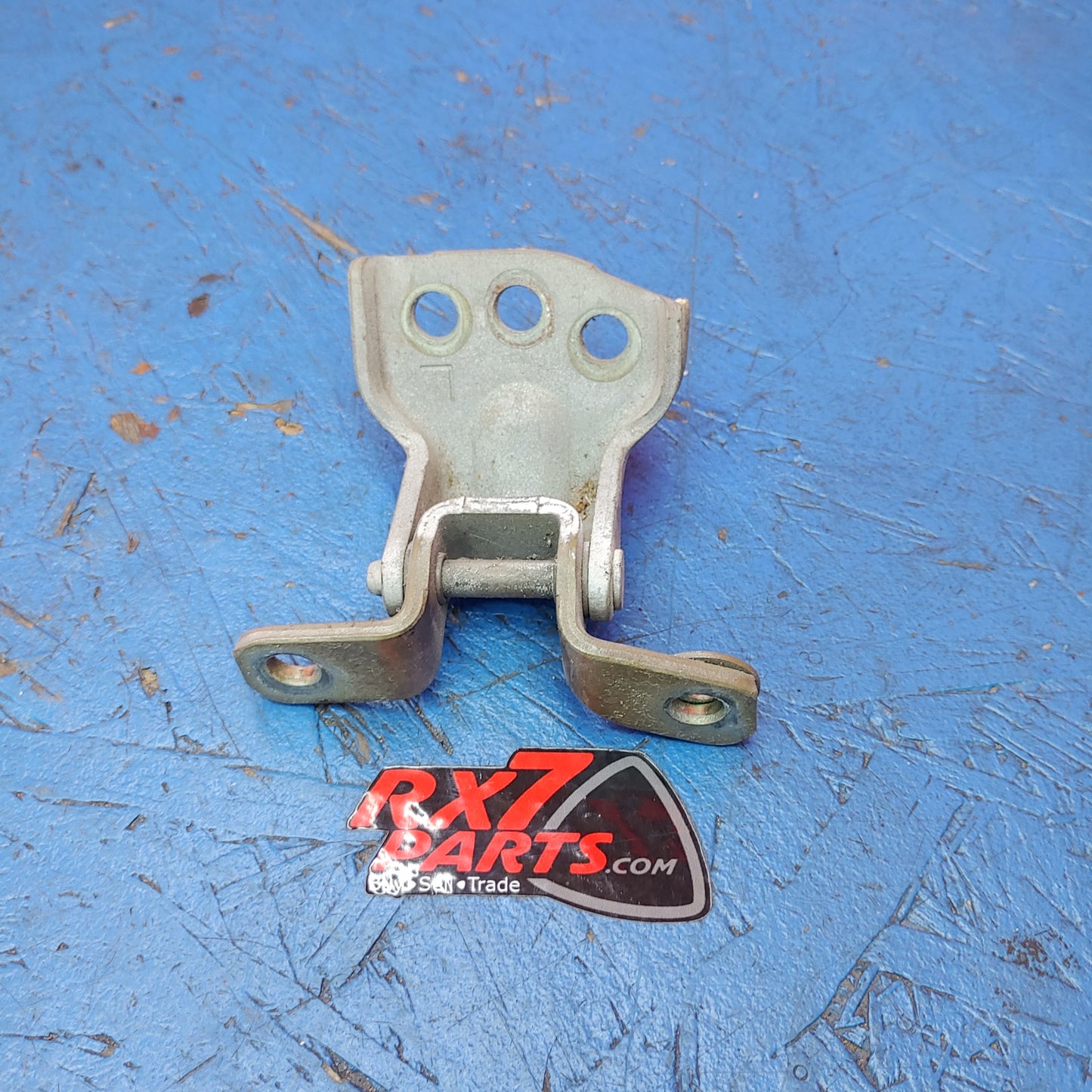 Left Door Hinge Set Pair RX7 FD FD3S 93 - 02 Mazda S8B39/6