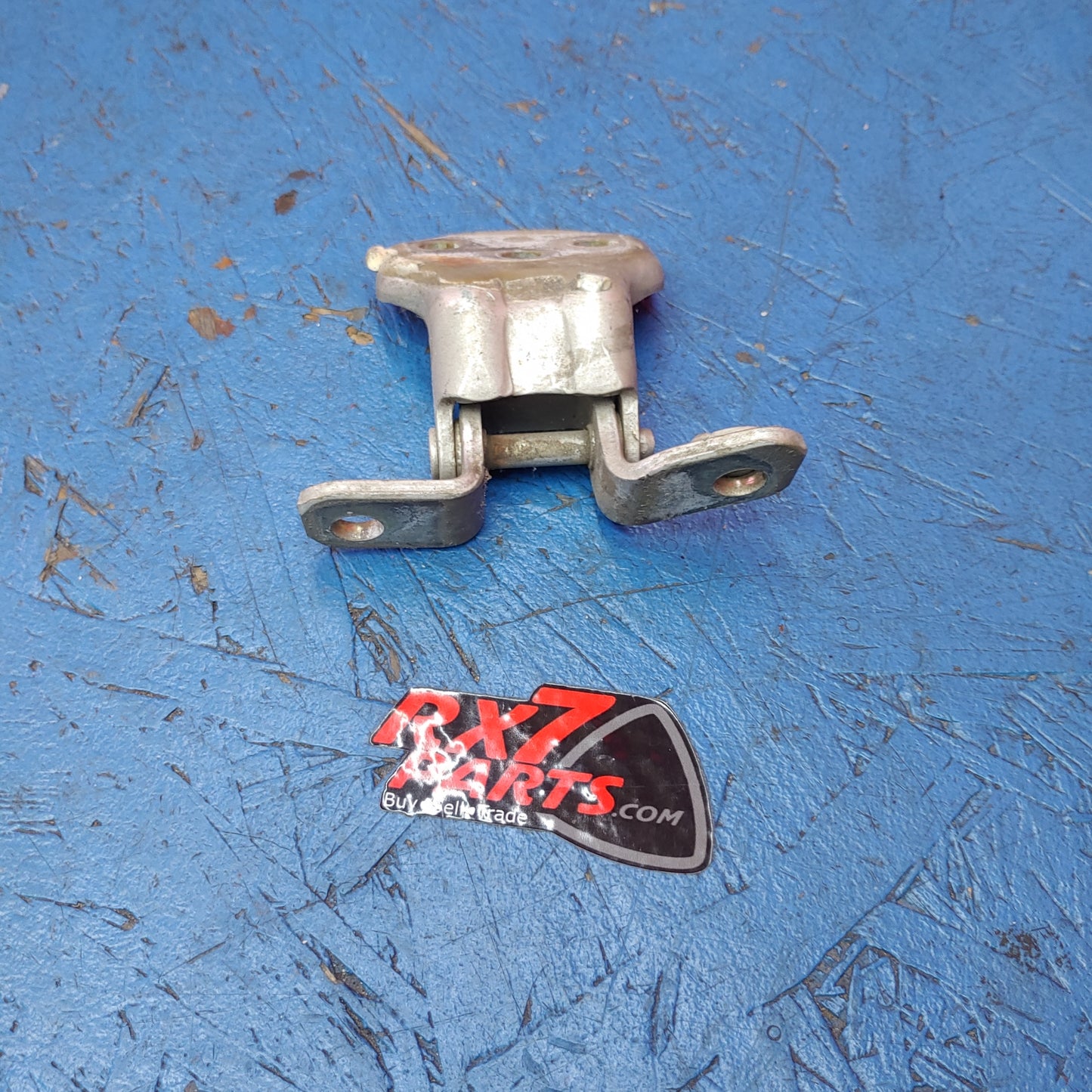 Left Door Hinge Set Pair RX7 FD FD3S 93 - 02 Mazda S8B39/6