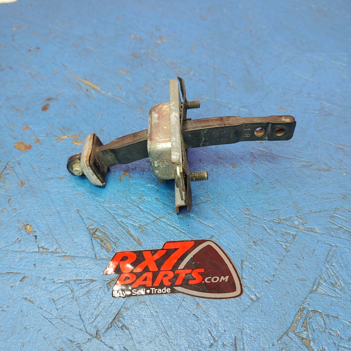 LHD, RHD Door Checker Check Strap FD01-58-270C RX7 FD FD3S 93 - 02 Mazda S8B39/8