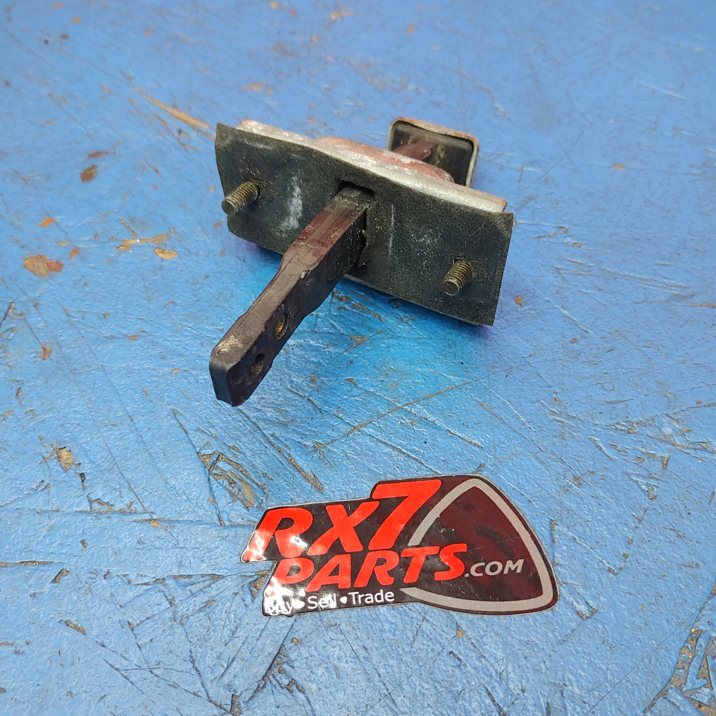 LHD, RHD Door Checker Check Strap FD01-58-270C RX7 FD FD3S 93 - 02 Mazda S8B39/8
