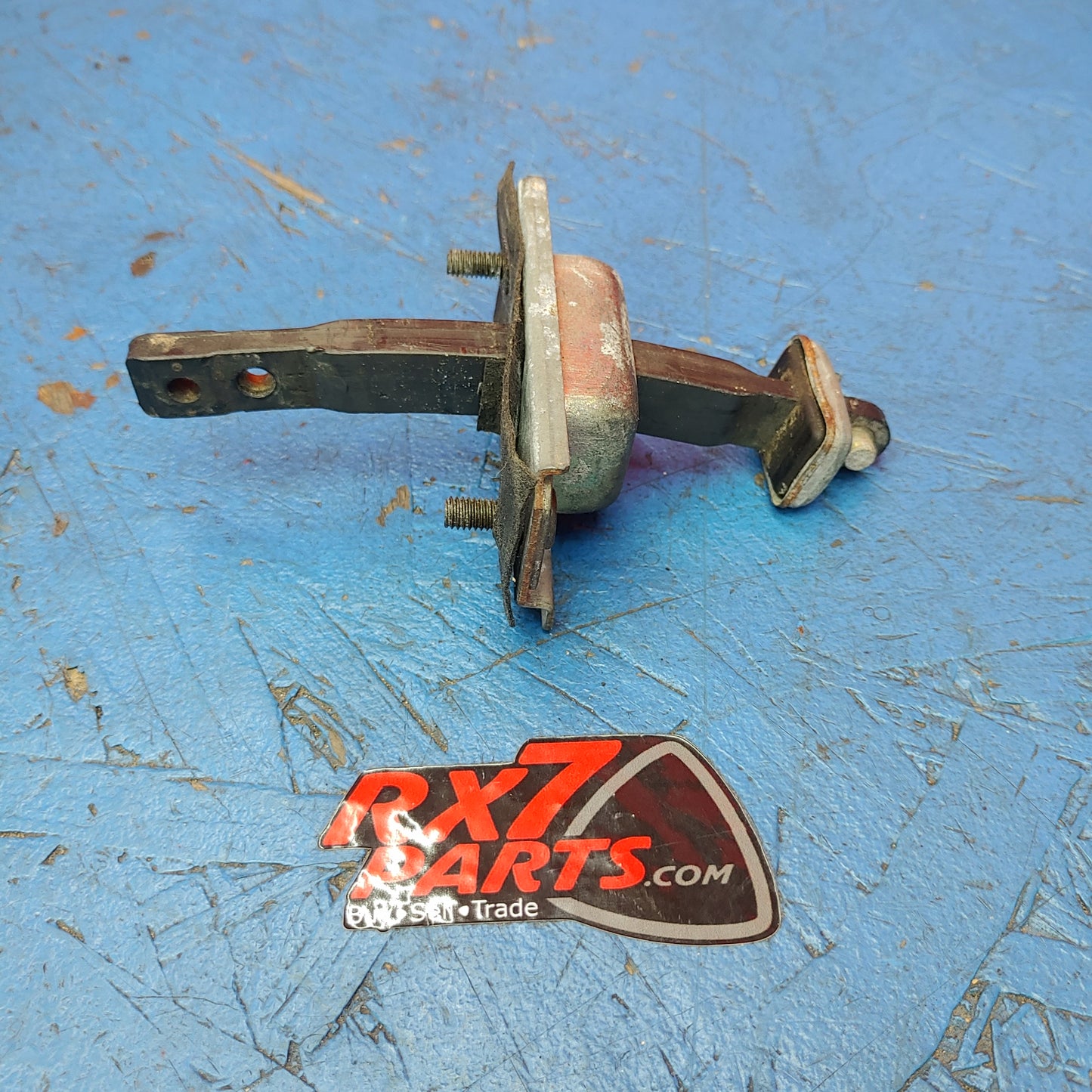 LHD, RHD Door Checker Check Strap FD01-58-270C RX7 FD FD3S 93 - 02 Mazda S8B39/8